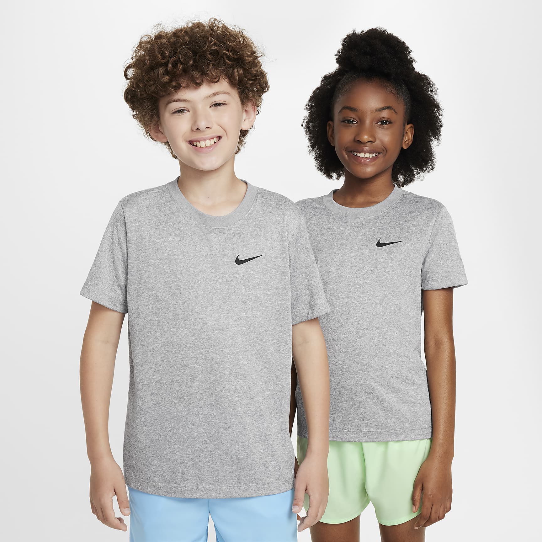 Nike Legend Big Kids' Dri-FIT T-Shirt