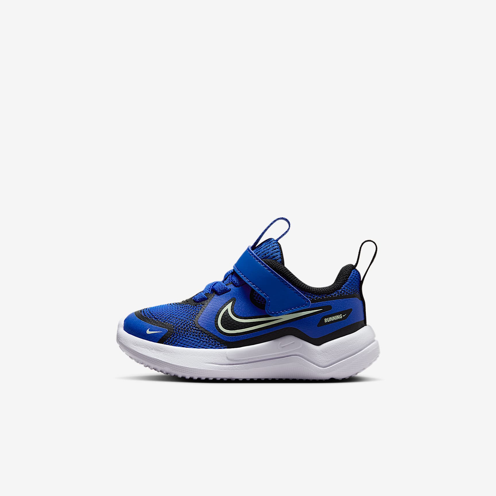 Nike Cosmic Runner Baby/Toddler Shoes