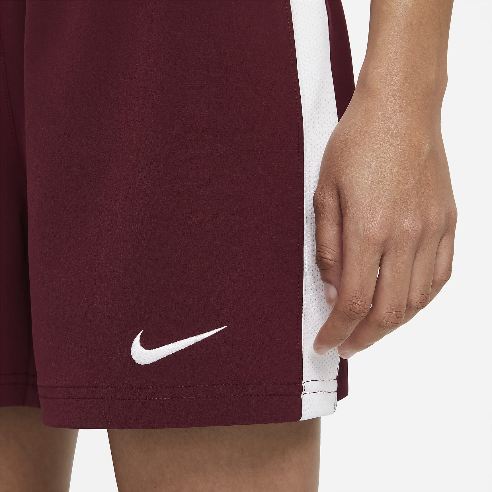 Nike Vapor Women's Flag Football Shorts
