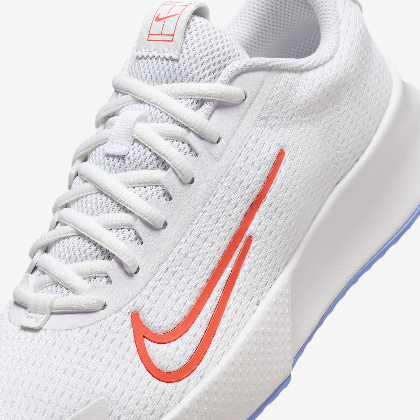NikeCourt Vapor Lite 2 Women's Hard Court Tennis Shoes