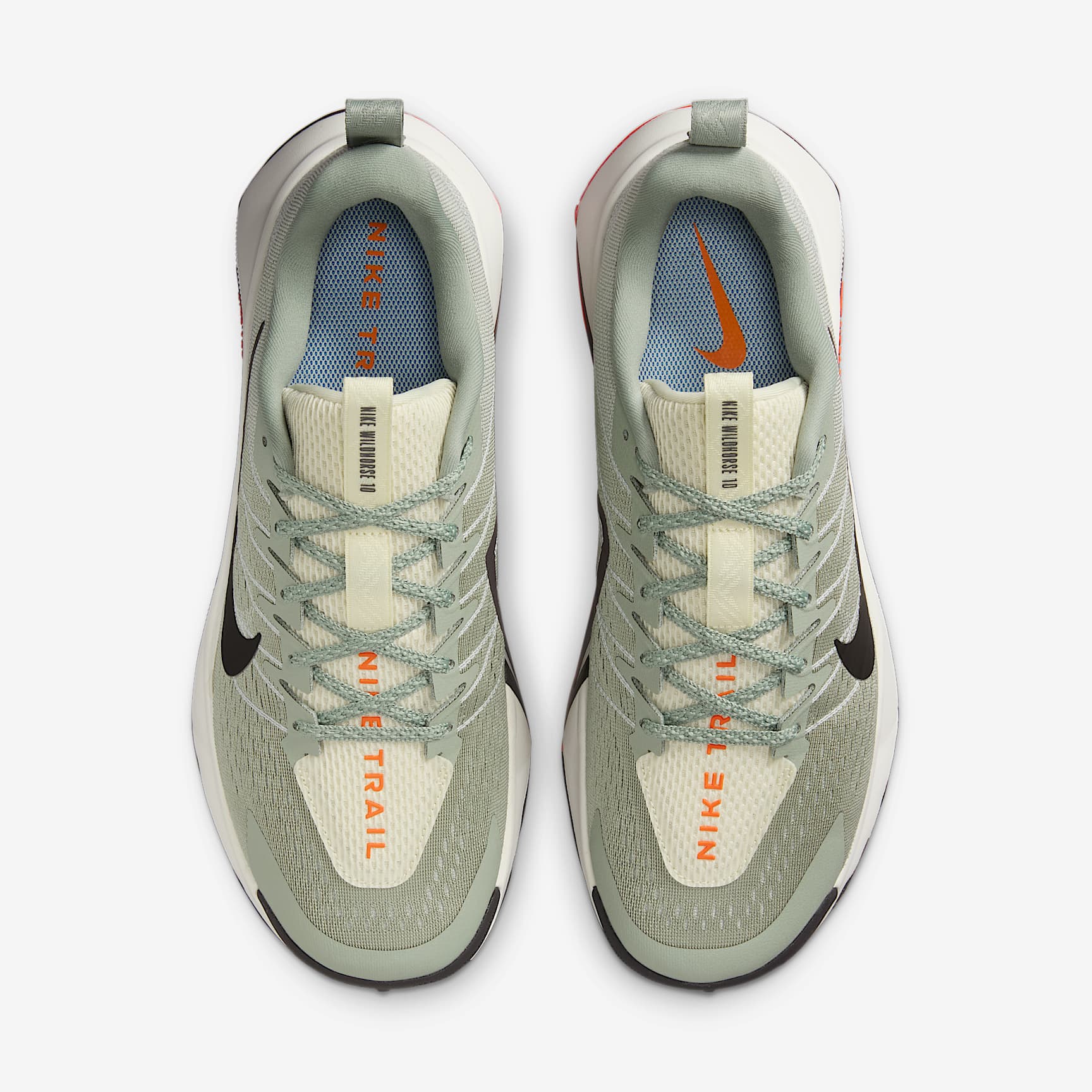 Nike Wildhorse 10 Men's Trail Running Shoes