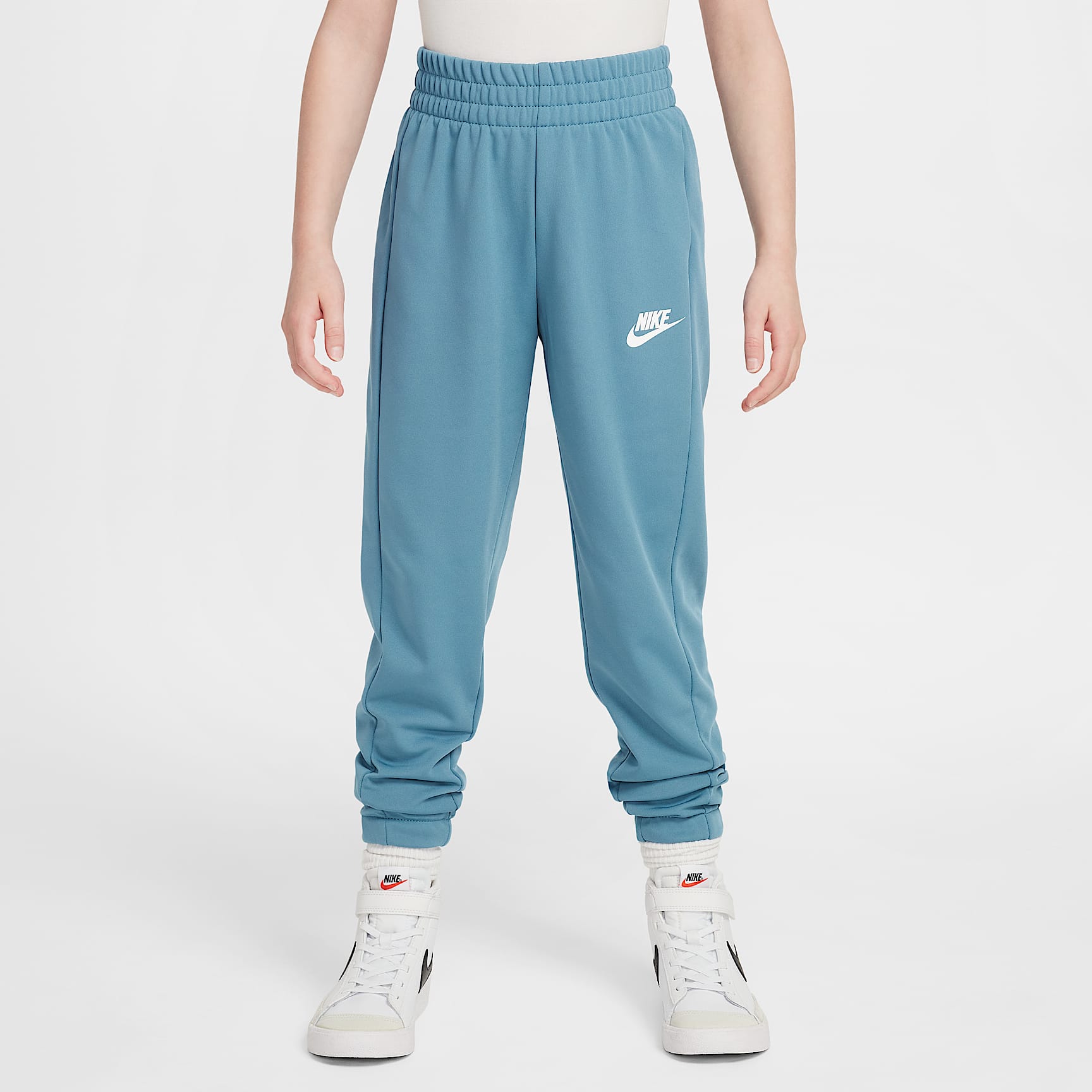 Nike Sportswear Big Kids' Tracksuit