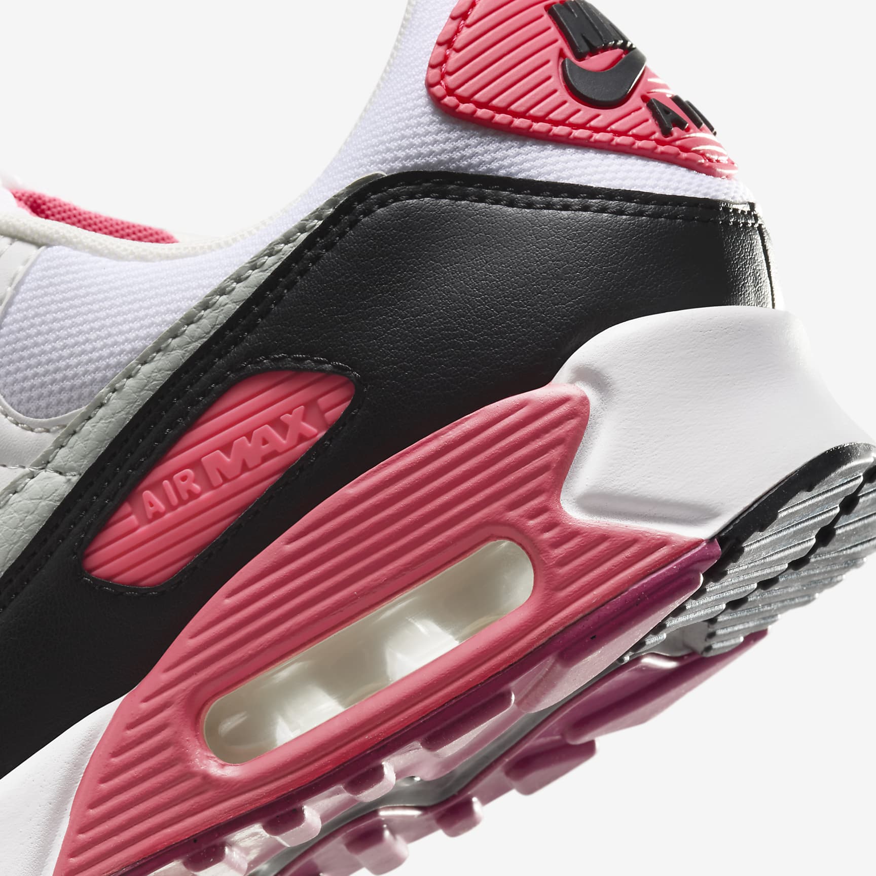 Nike Air Max 90 Women's Shoes