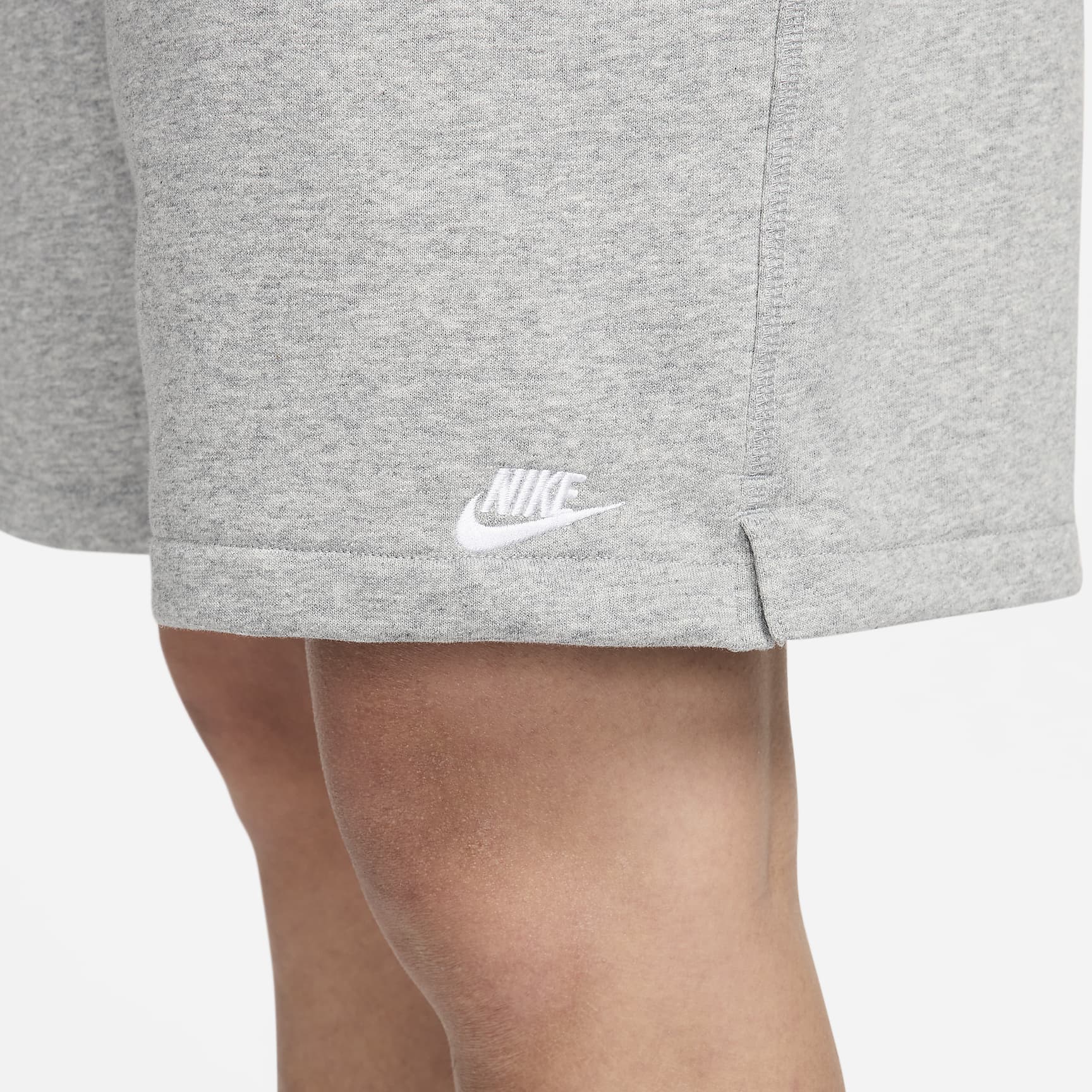 Nike Club Men's French Terry Flow Shorts
