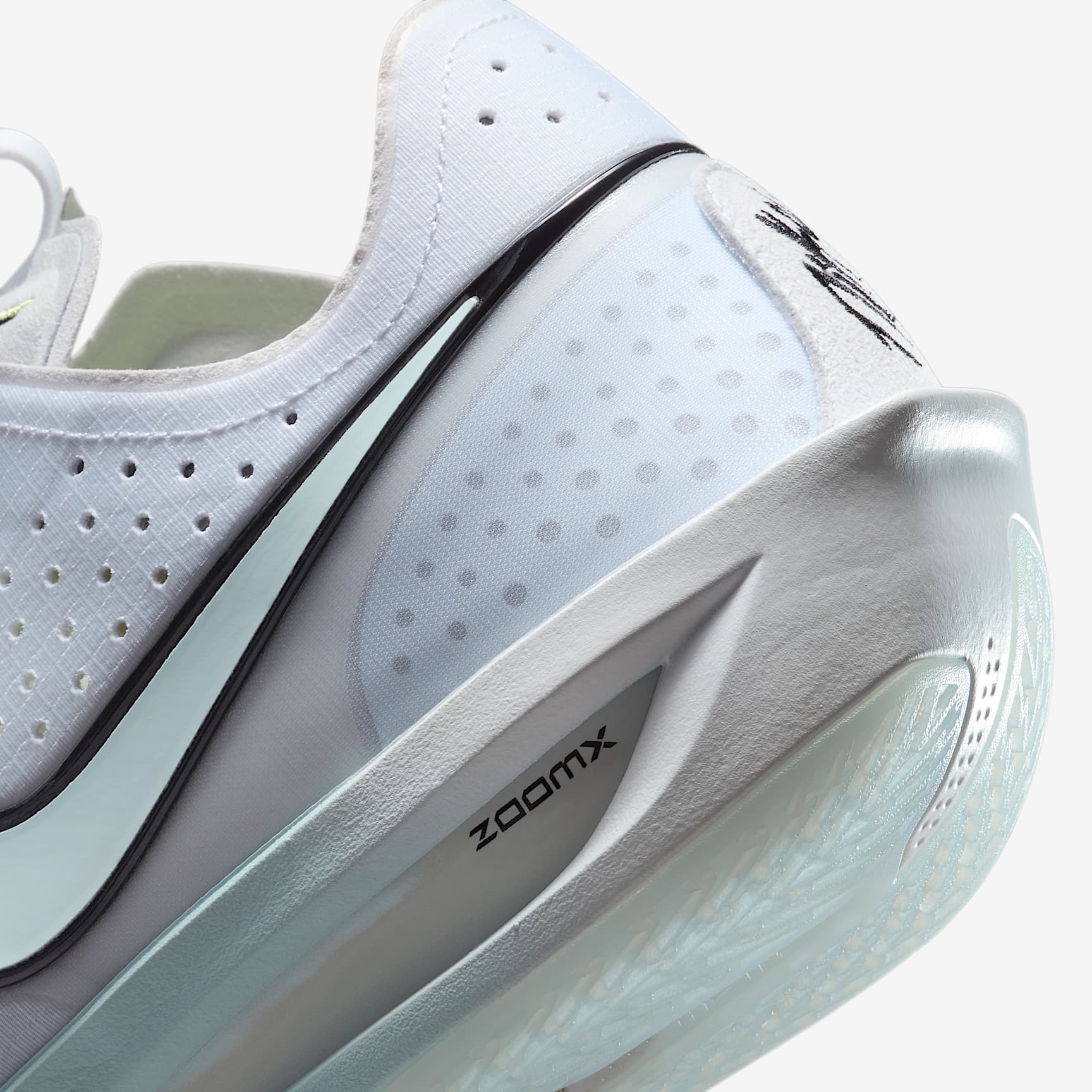 Nike G.T. Cut 3 Basketball Shoes