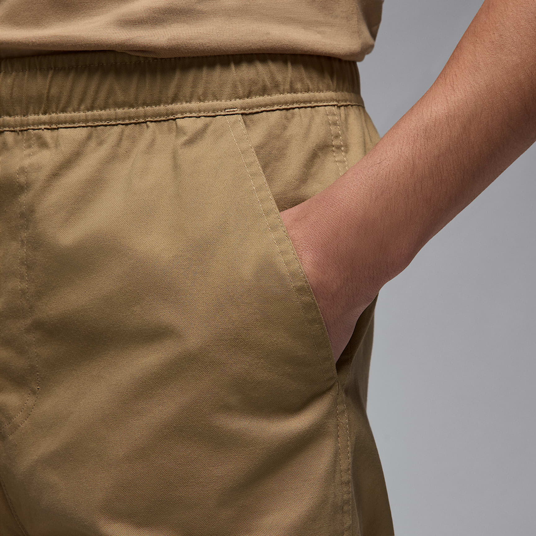 Jordan Essentials Men's Woven Pants