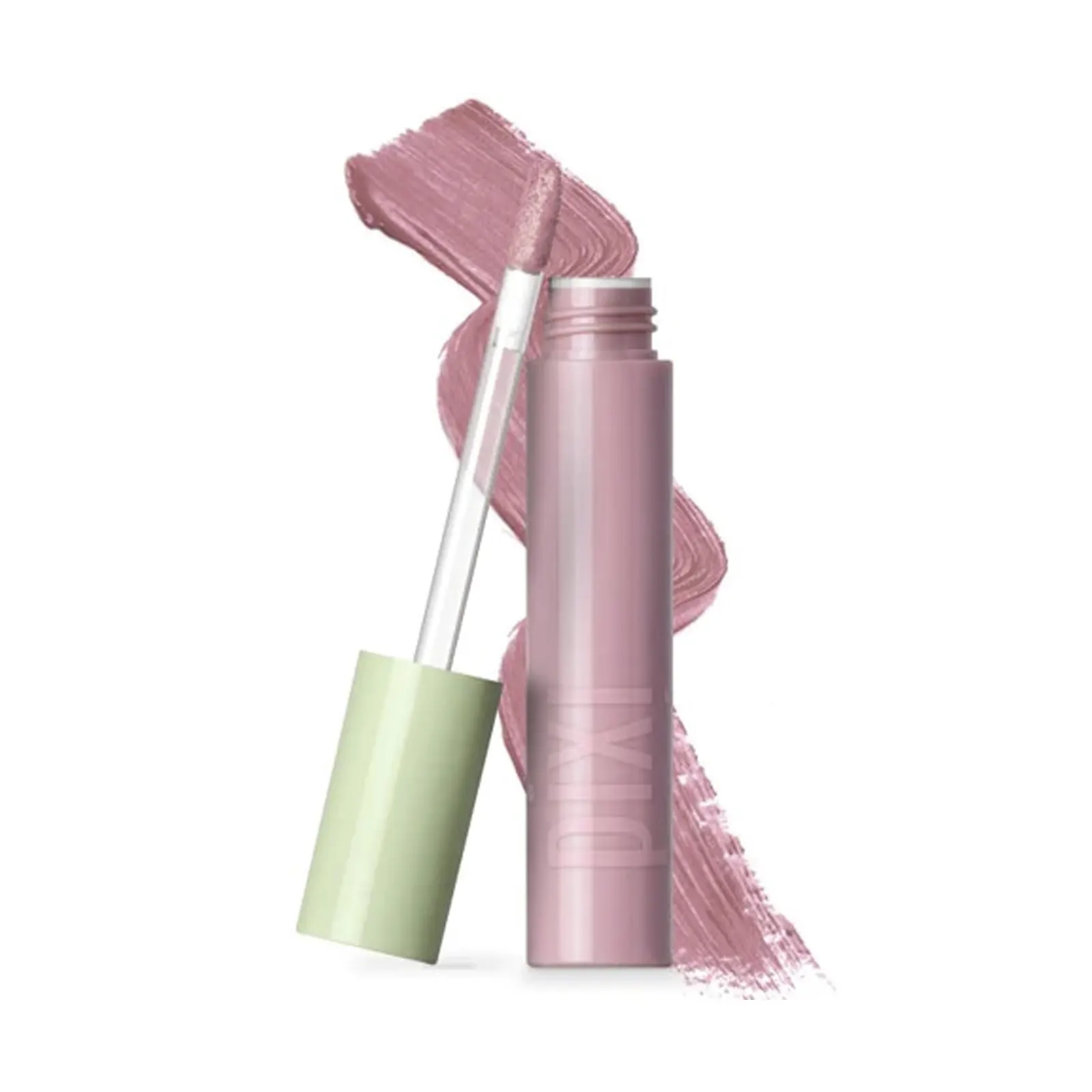 Pixi Beauty, TintFix, сатиновый тинт для губ, 0273 мягкий, 4,5 г (0,16 унции)