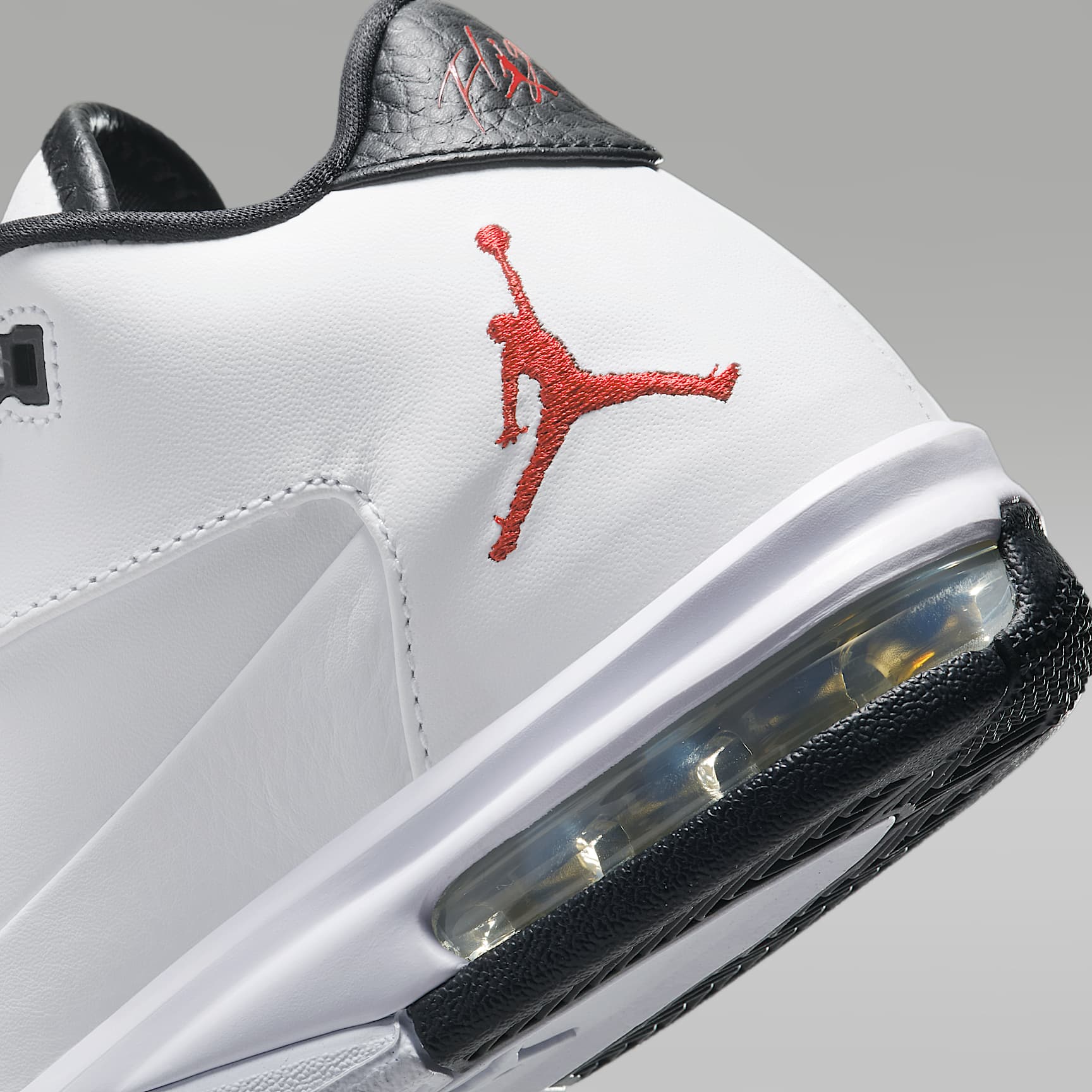 Jordan Flight Origin 3 Big Kids' Shoes