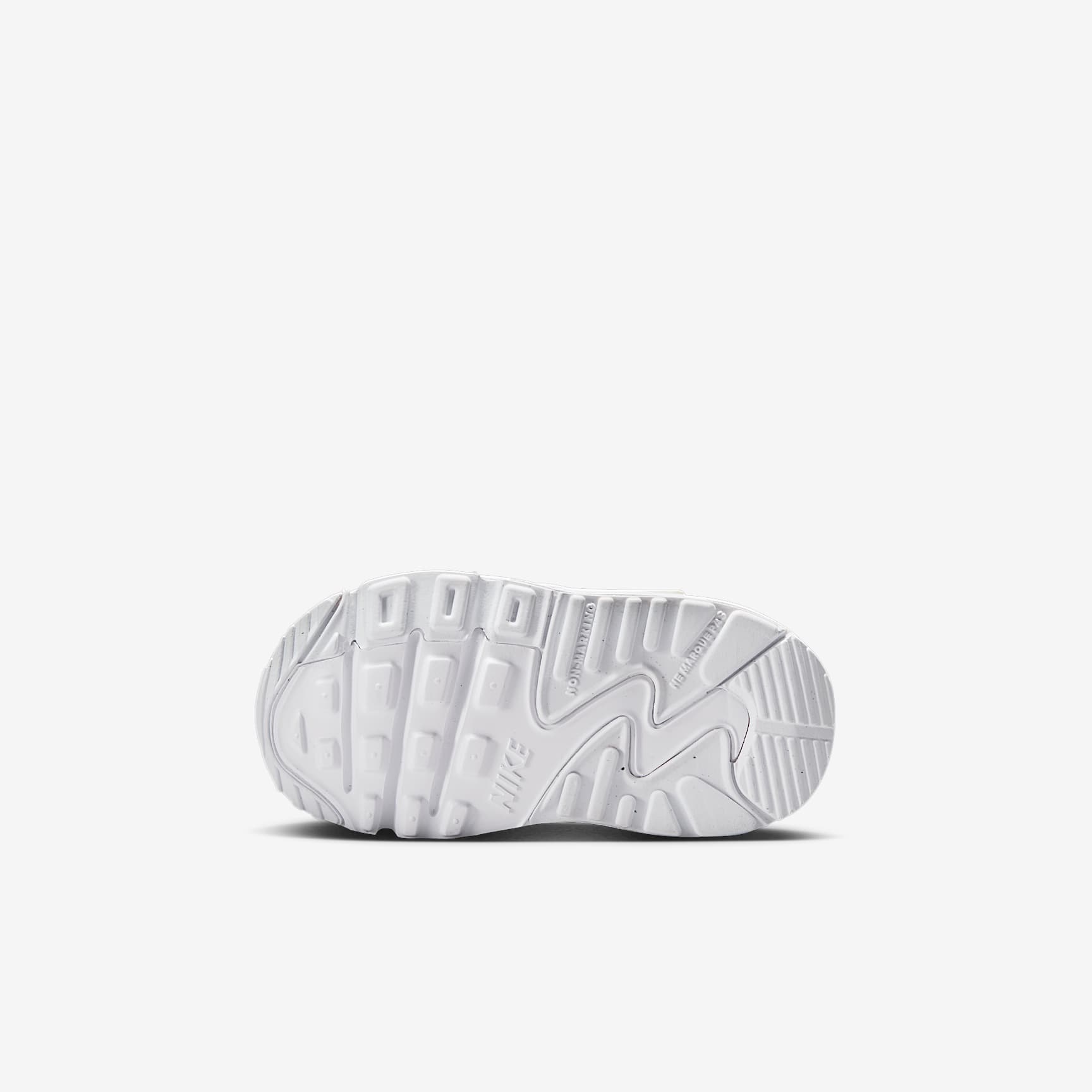 Nike Air Max 90 EasyOn Baby/Toddler Shoes