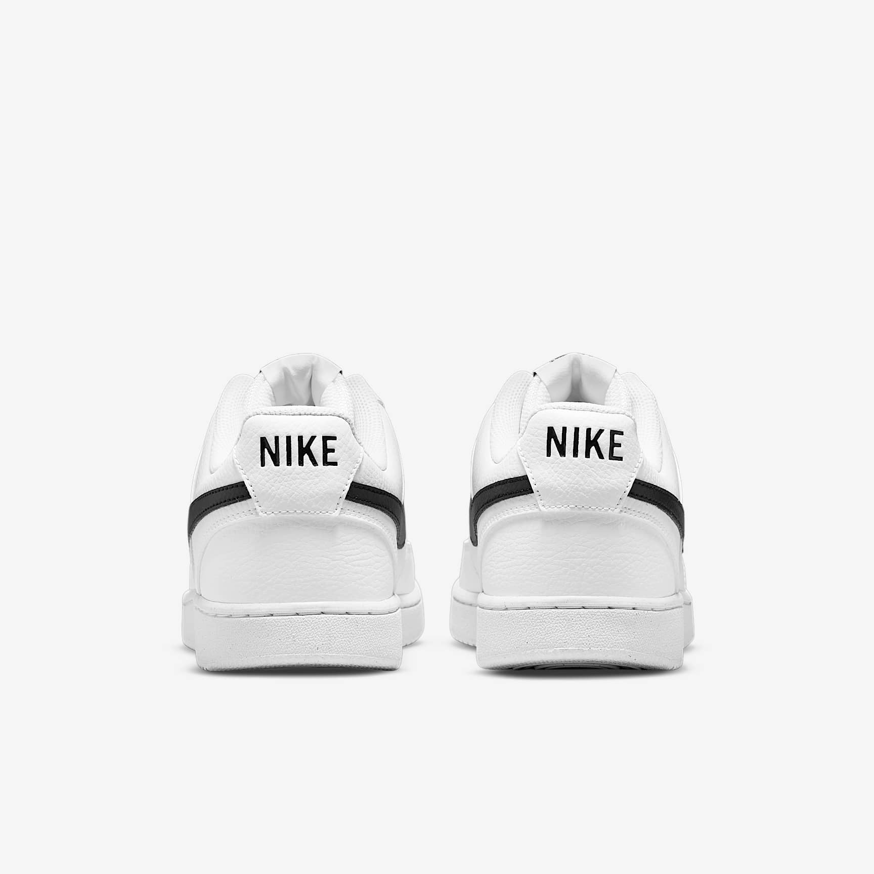 Nike Court Vision Low Next Nature Men's Shoes
