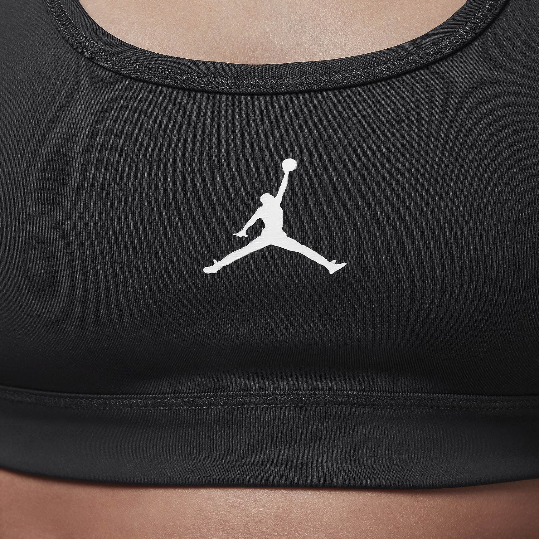 Jordan Dri-FIT Big Kids' Jumpman Bra