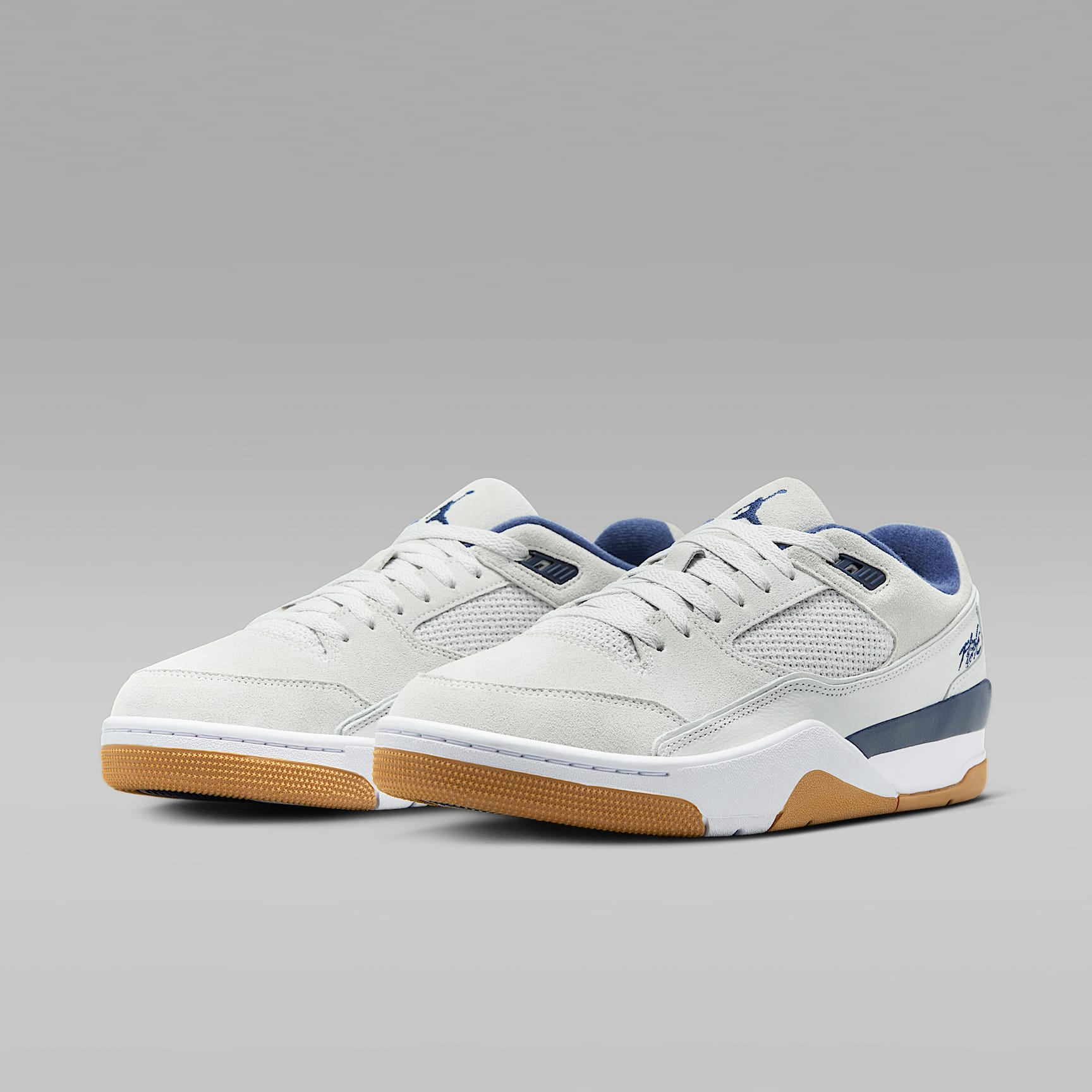 Jordan Flight Court Men's Shoes