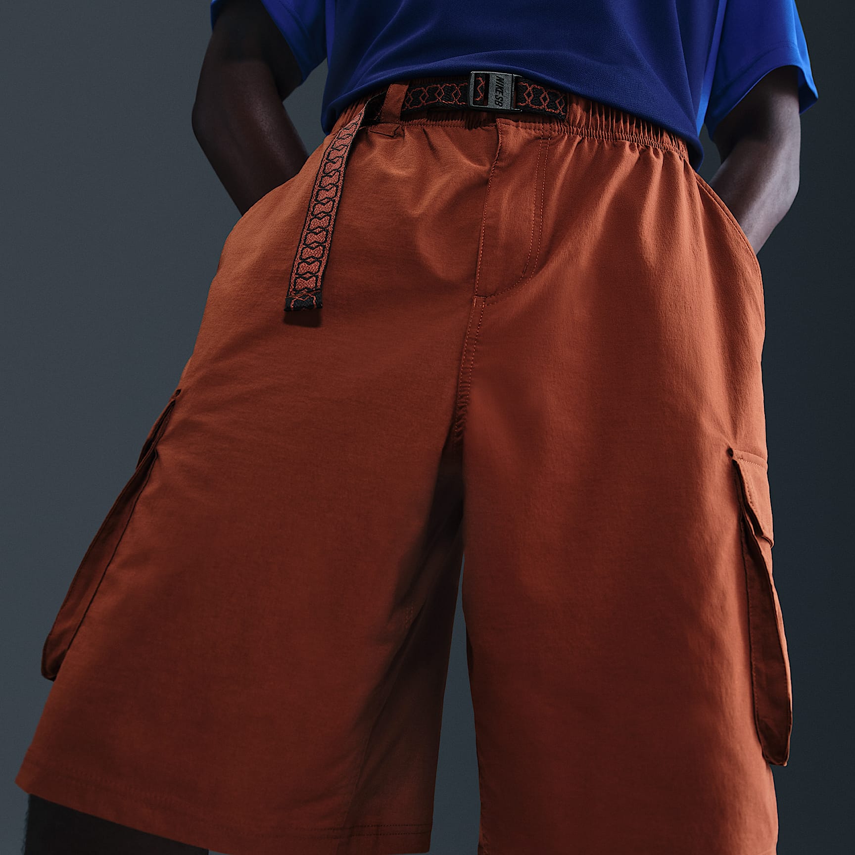 Nike SB Dri-FIT Kearny Cargo Skate Shorts