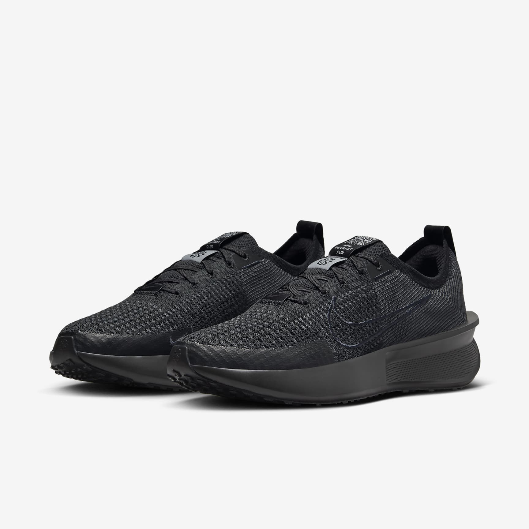 Nike Interact Run Men's Road Running Shoes