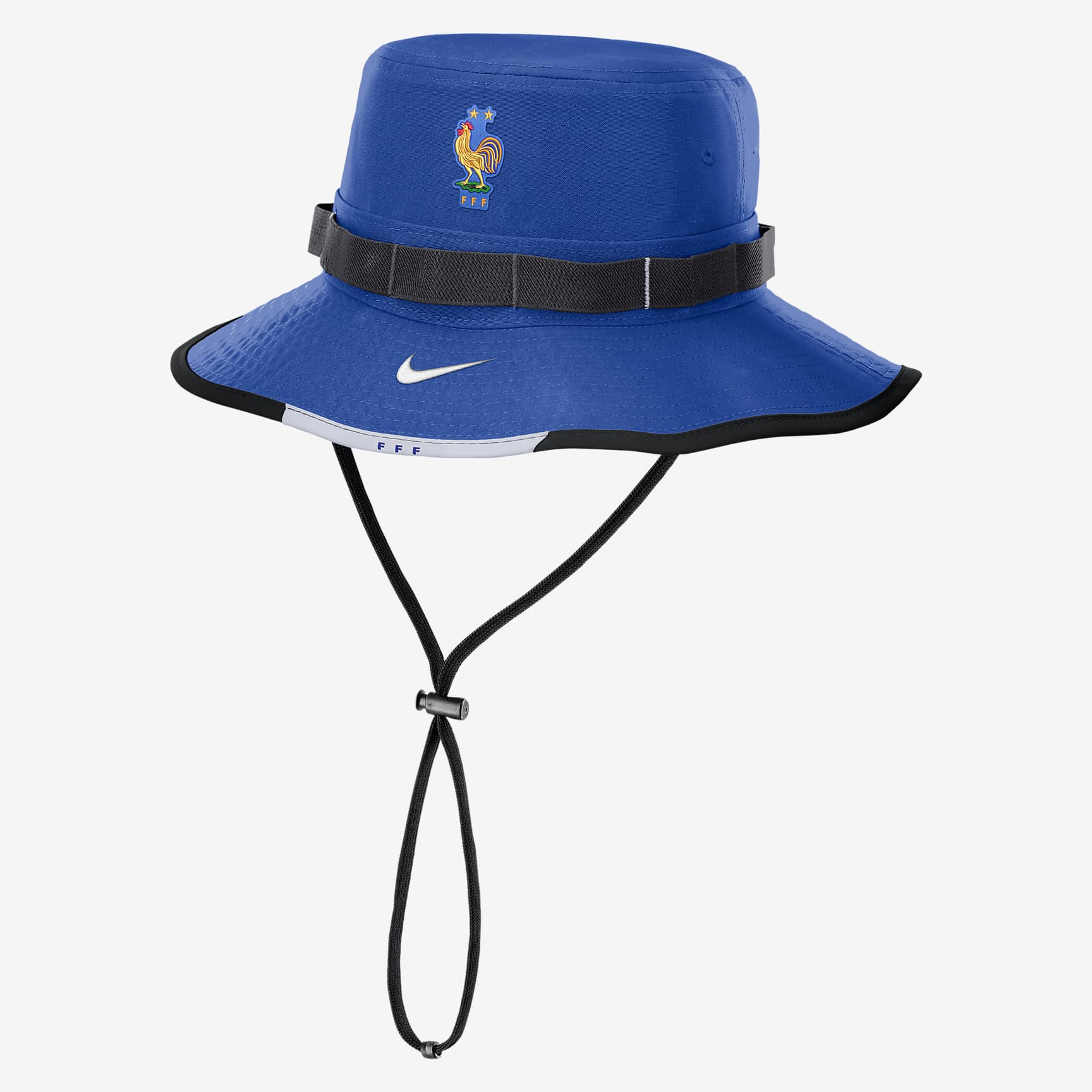 FFF Apex Nike Dri-FIT Soccer Boonie Bucket Hat