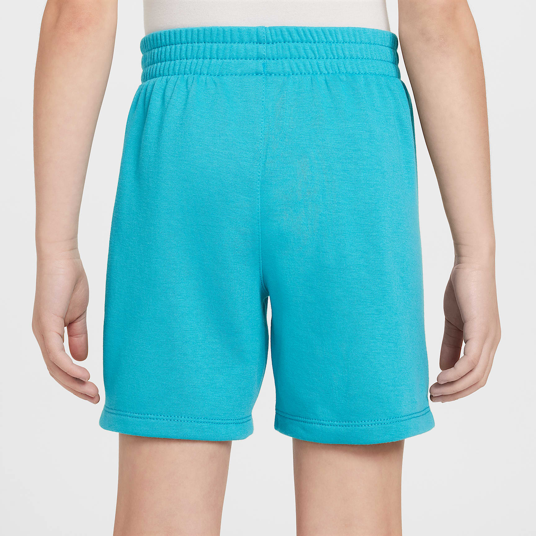 Nike Little Kids' 2-Piece Knit Shorts Set
