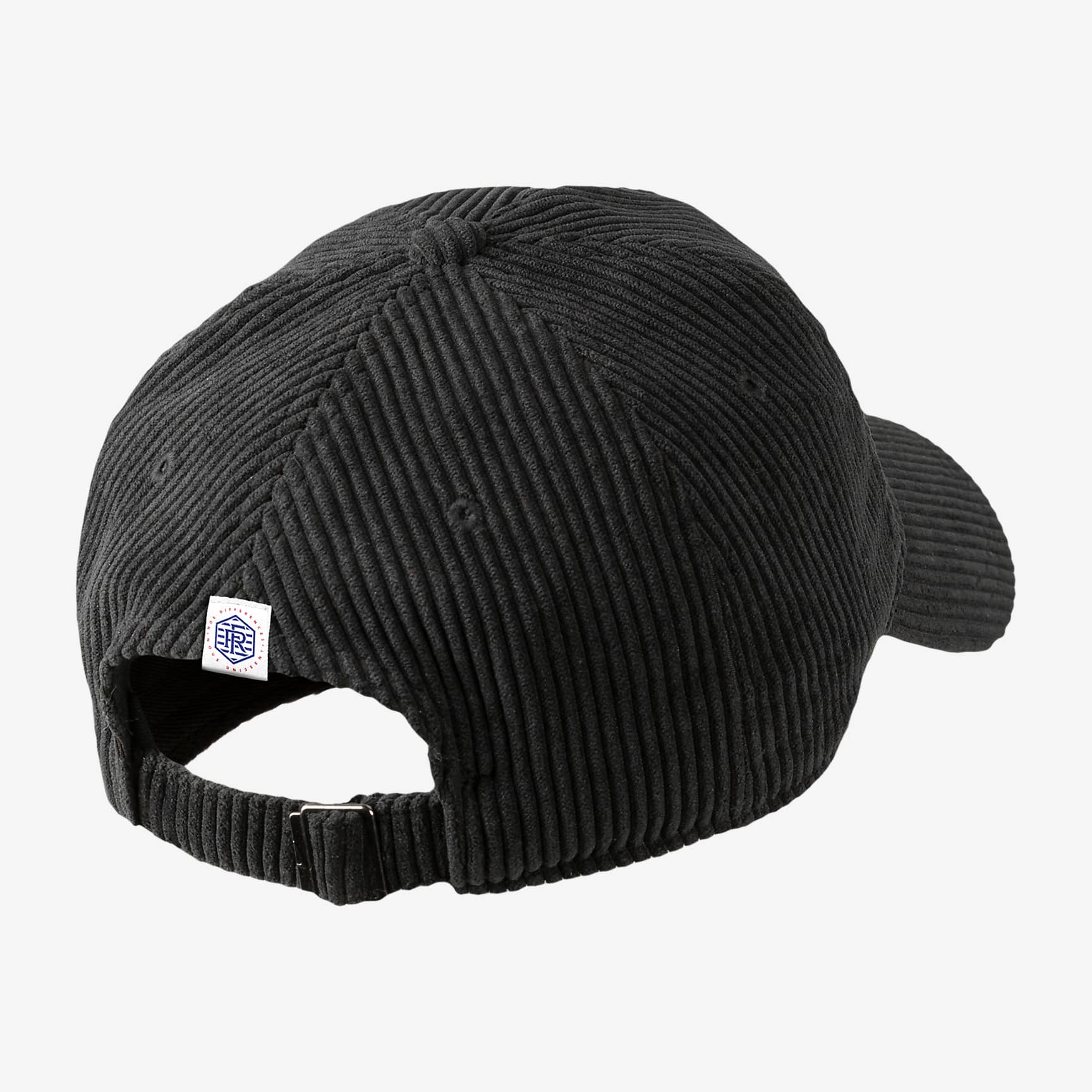 FFF Nike Soccer Corduroy Cap