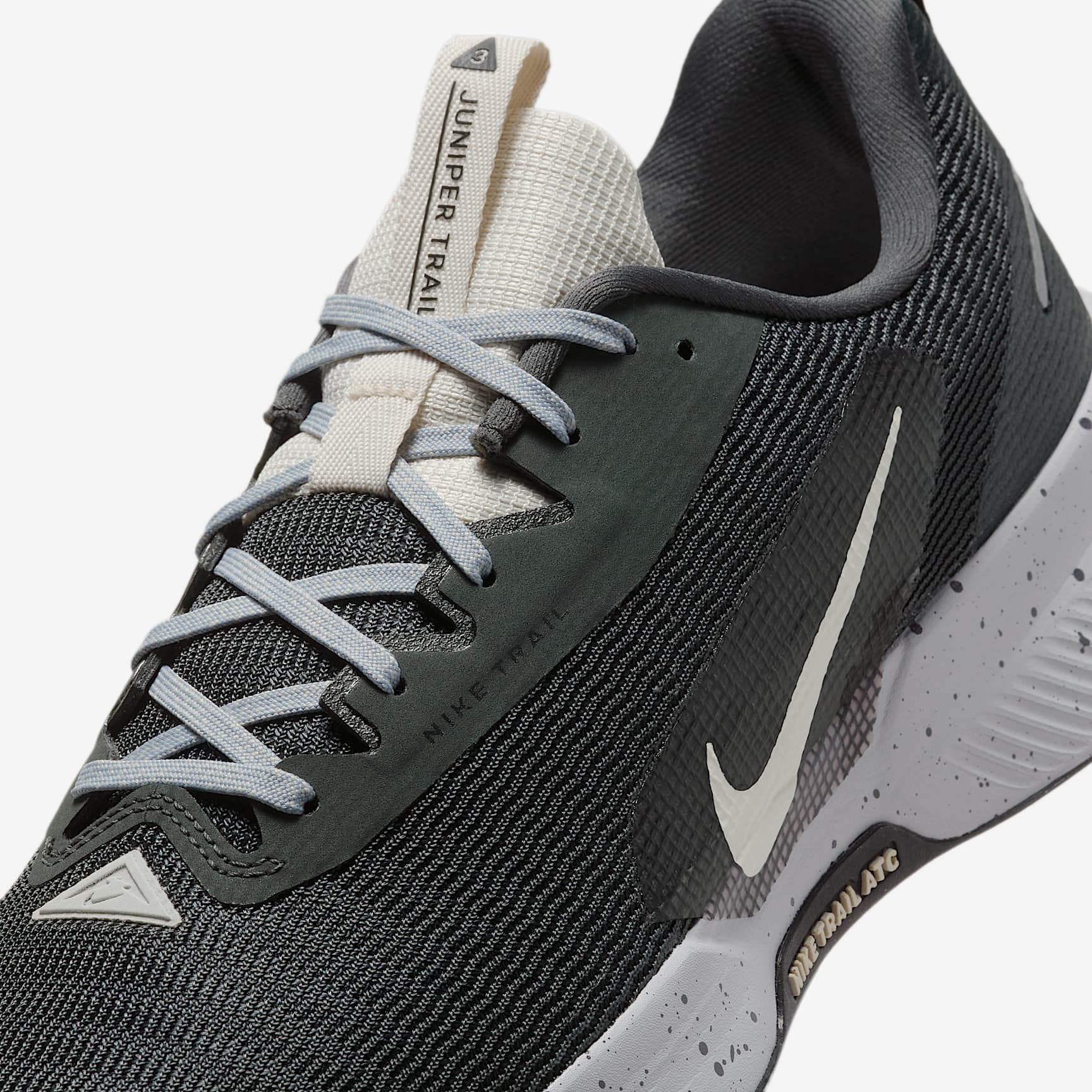Nike Juniper Trail 3 Men's Trail Running Shoes