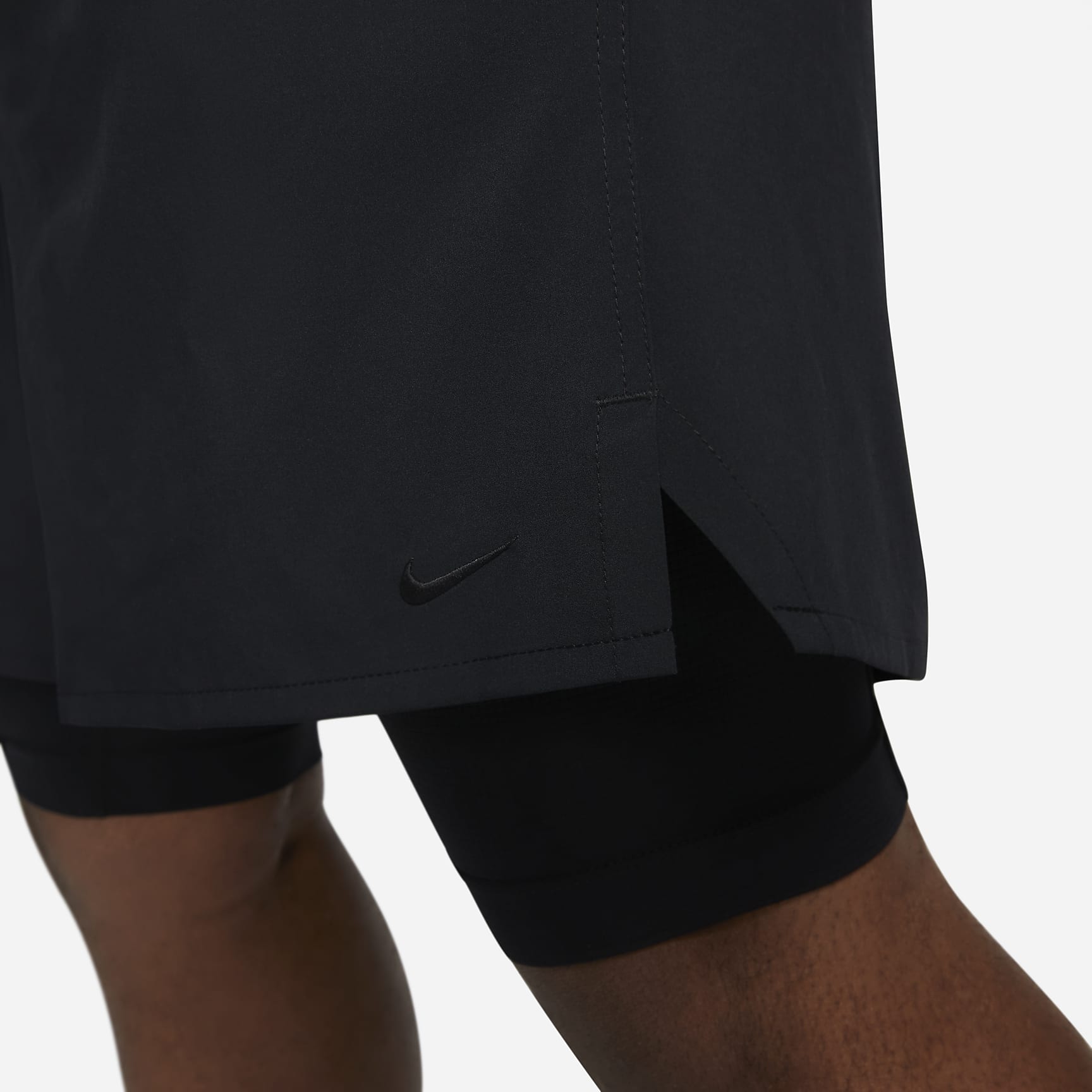 Nike Unlimited Men's Dri-FIT 7" 2-in-1 Versatile Shorts