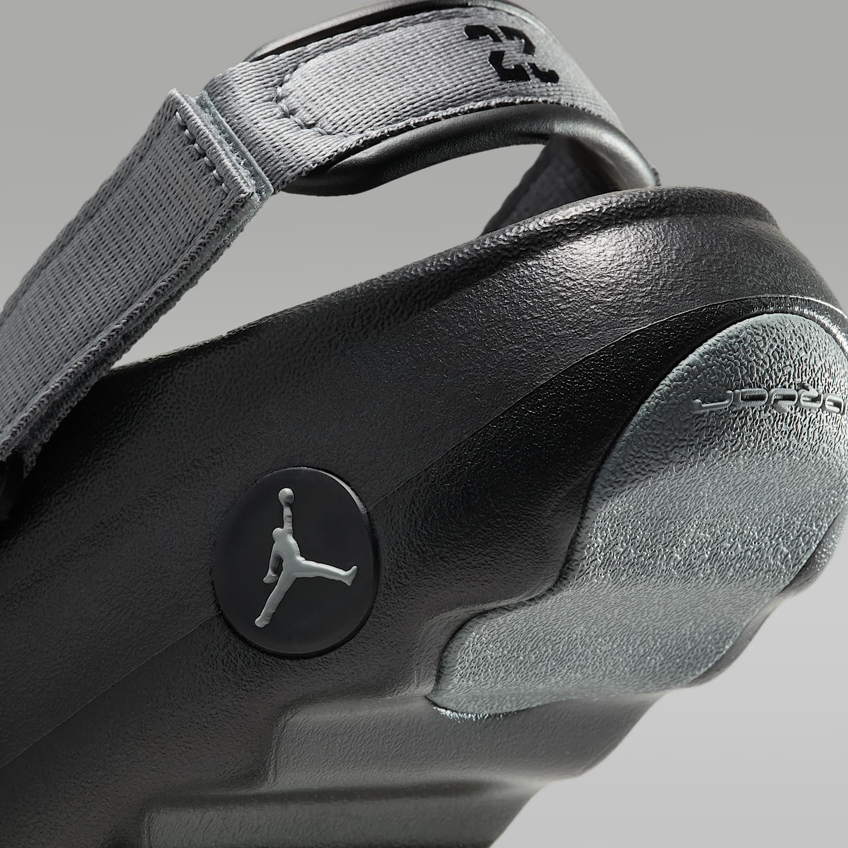 Jordan Hydrip Big Kids' Sandals