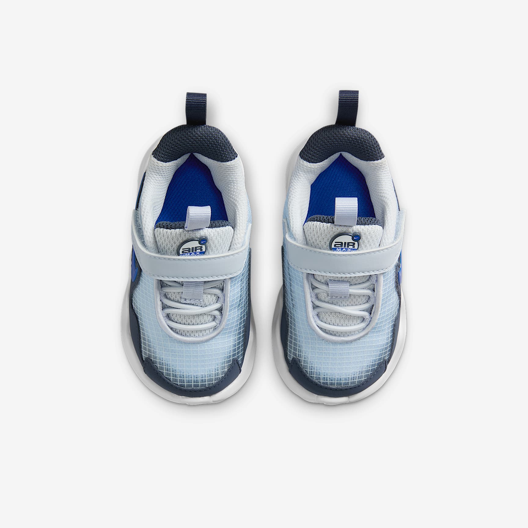 Nike Air Max Nova Baby/Toddler Shoes