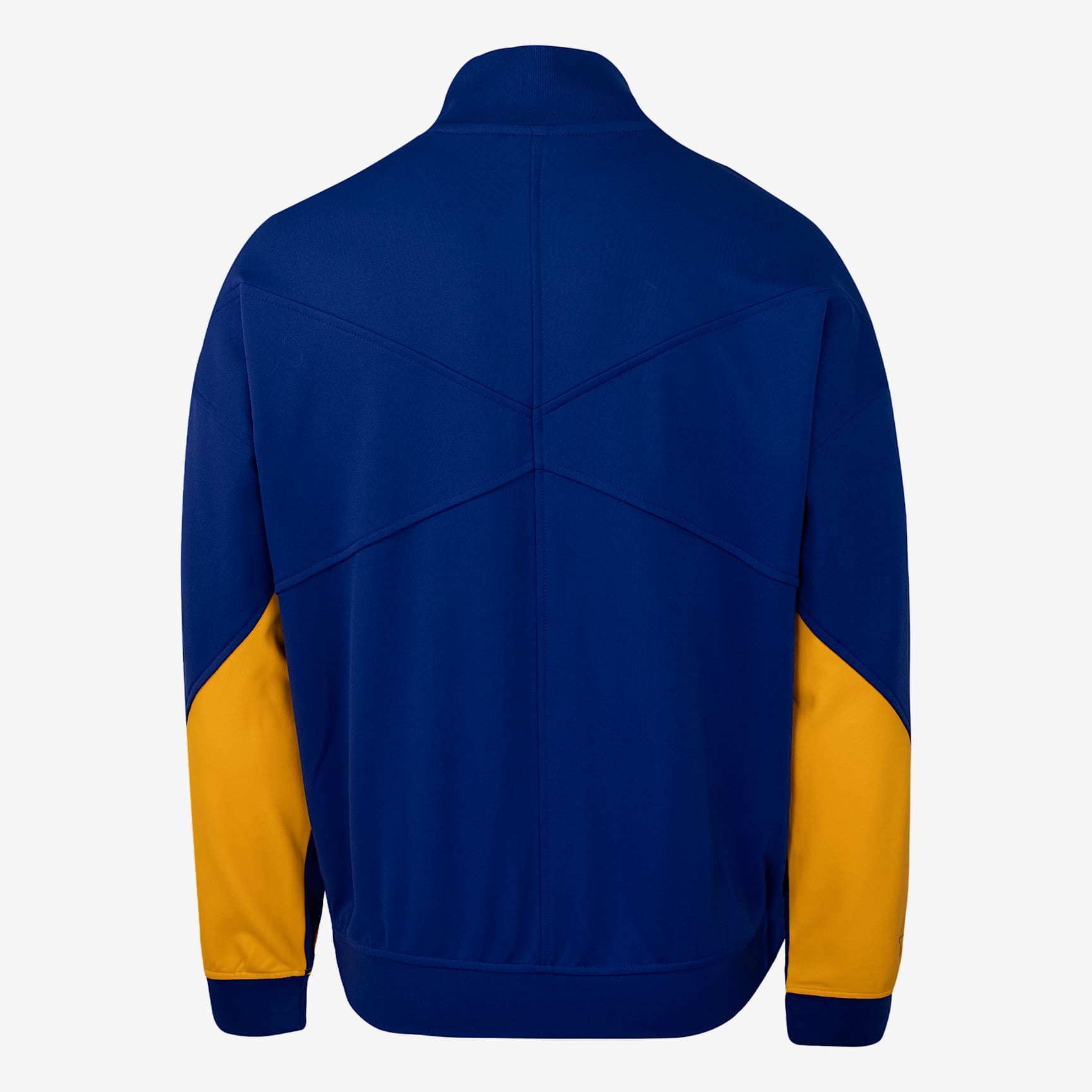 Utah Royals FC Nike NWSL Anthem Jacket