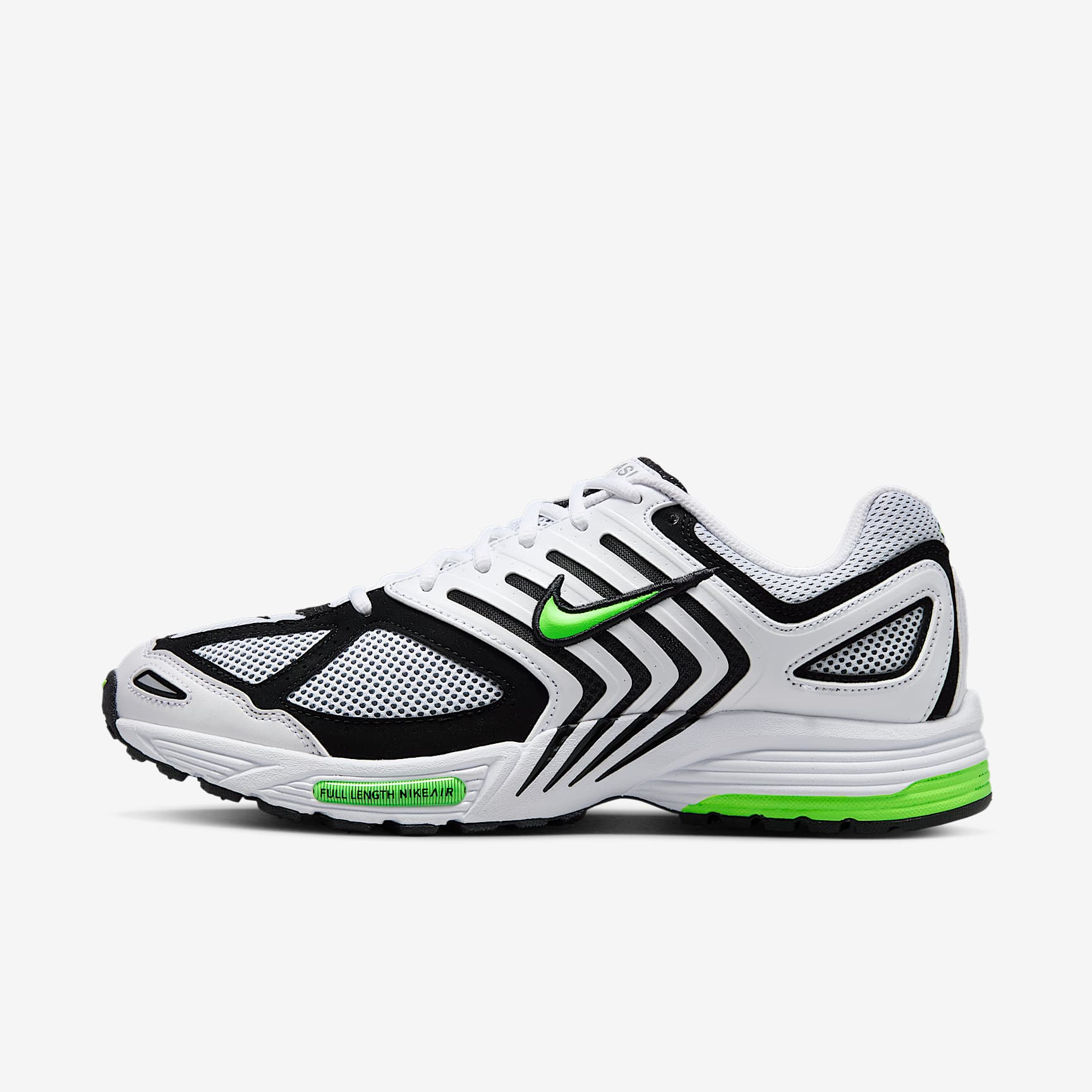 Nike Air Pegasus 2005 Men's Shoes