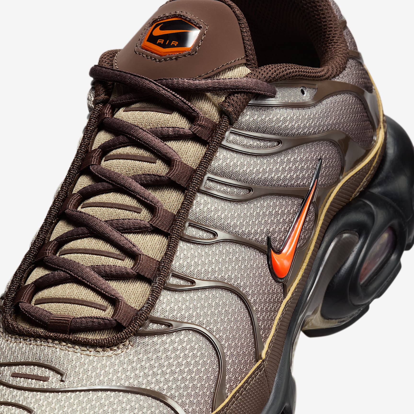 Nike Air Max Plus Men's Shoes