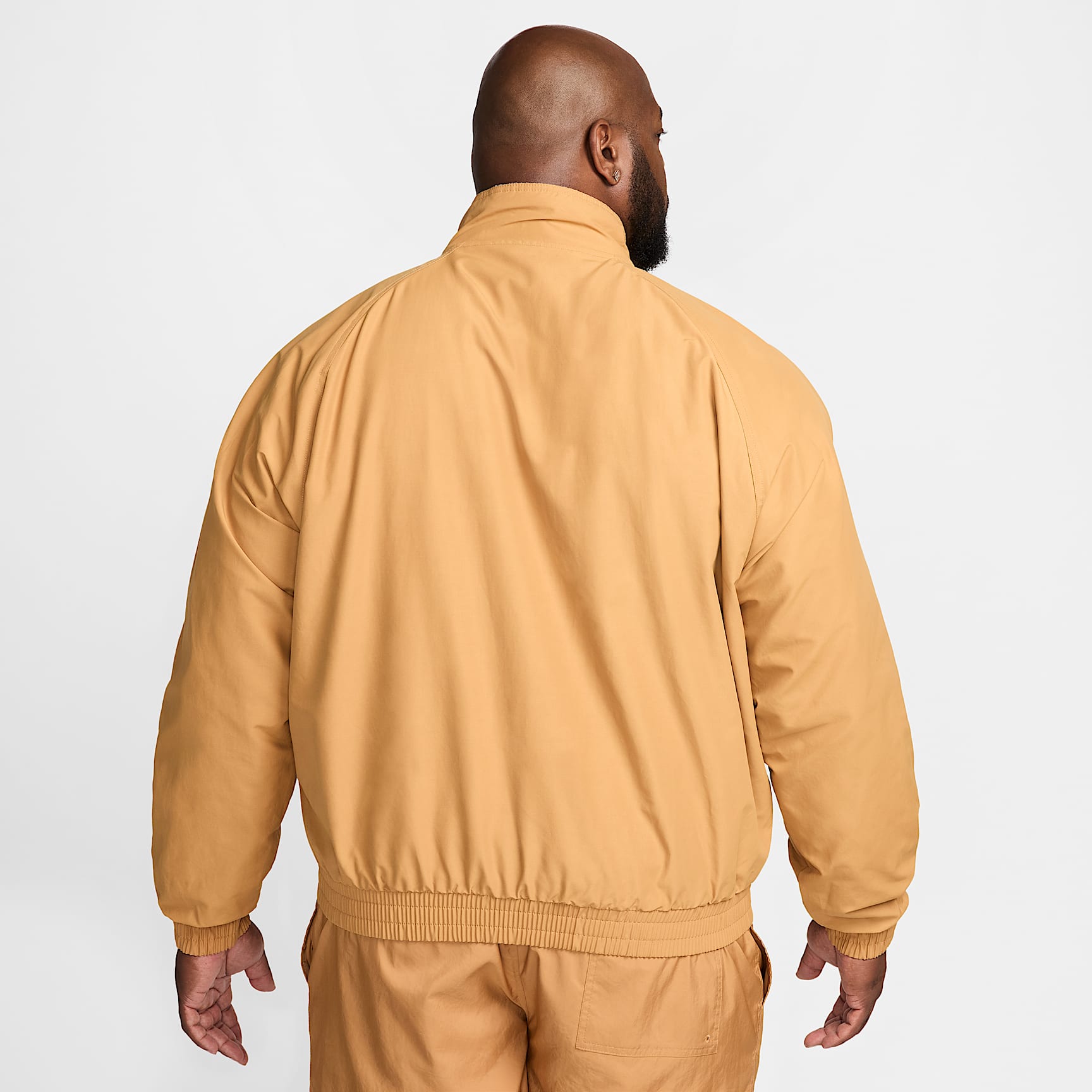 Nike Club Futura Men's Jacket