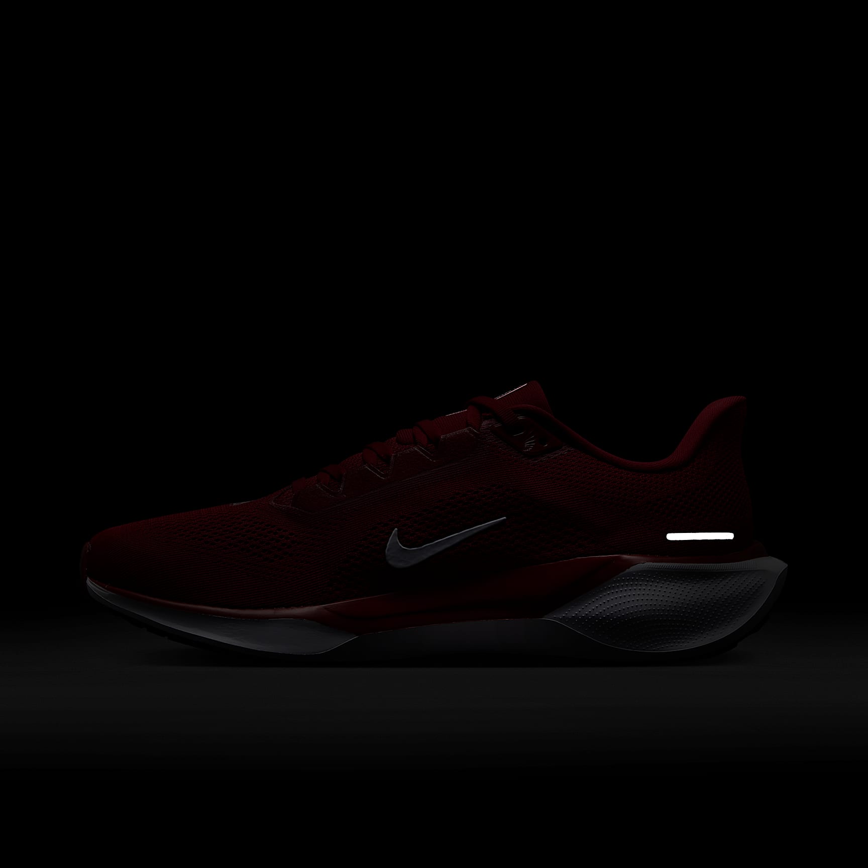 Stanford Pegasus 41 Men's Nike College Road Running Shoes