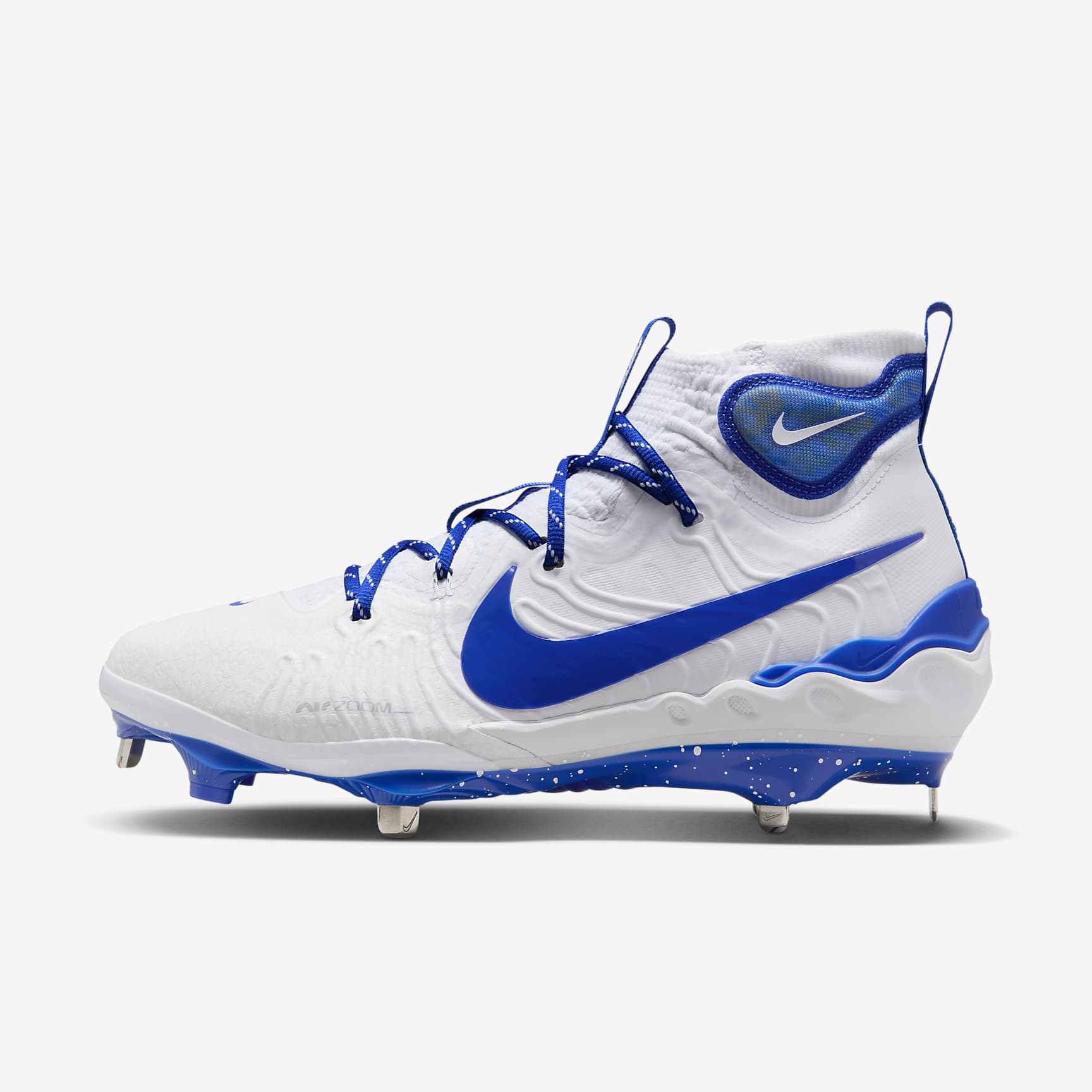 Nike Alpha Huarache NXT Men's Baseball Cleats
