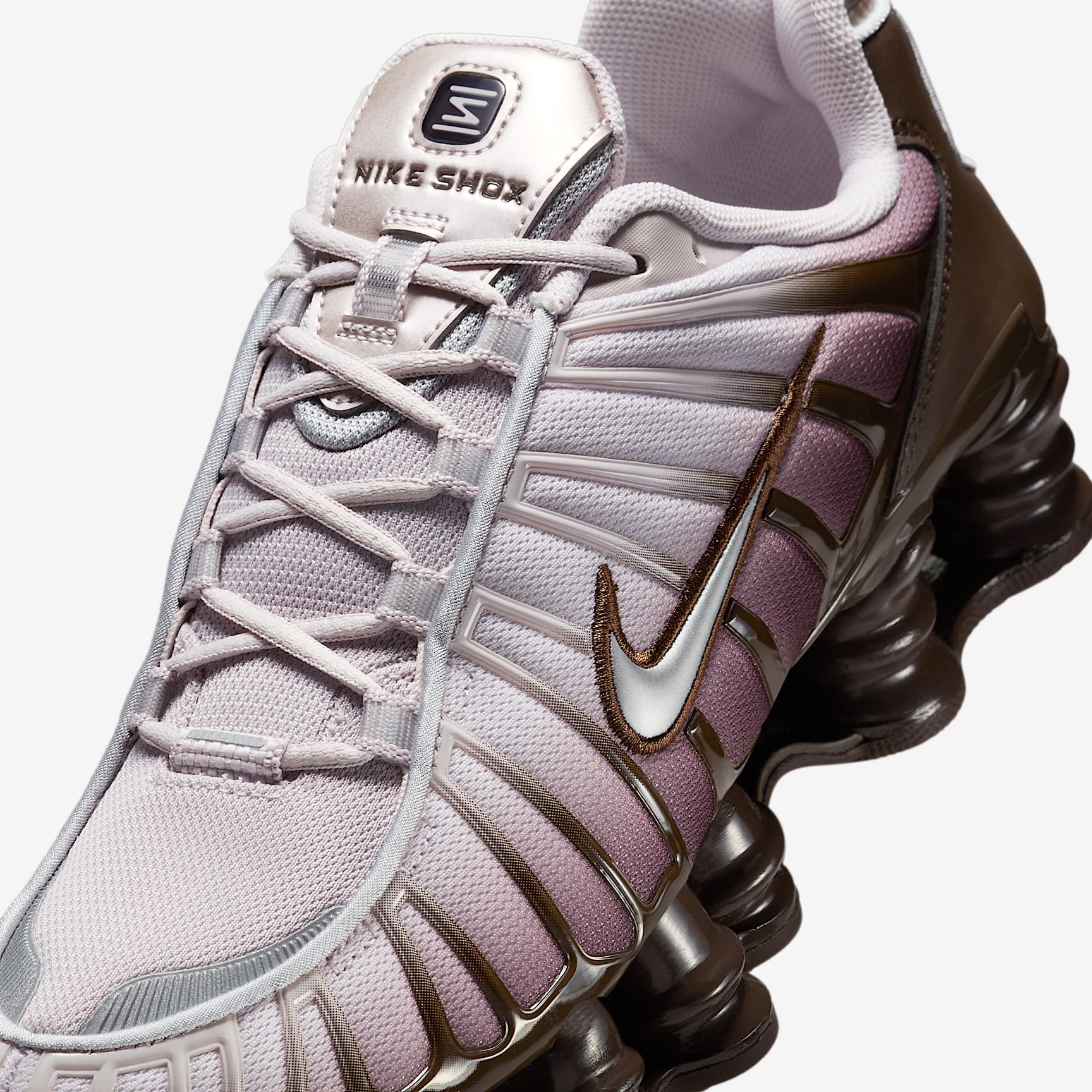 Nike Shox TL Women's Shoes