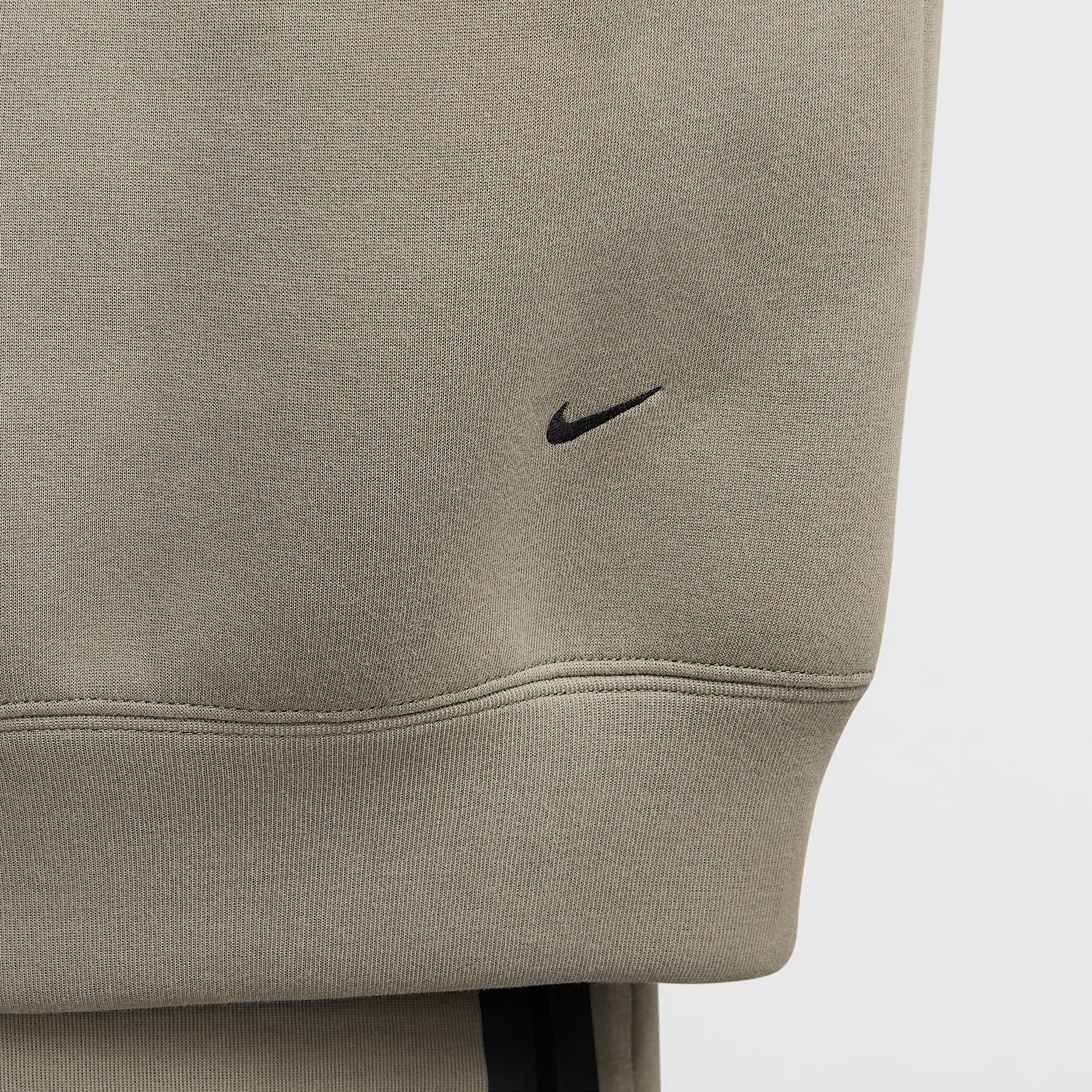 Nike Tech Men's Fleece Hoodie