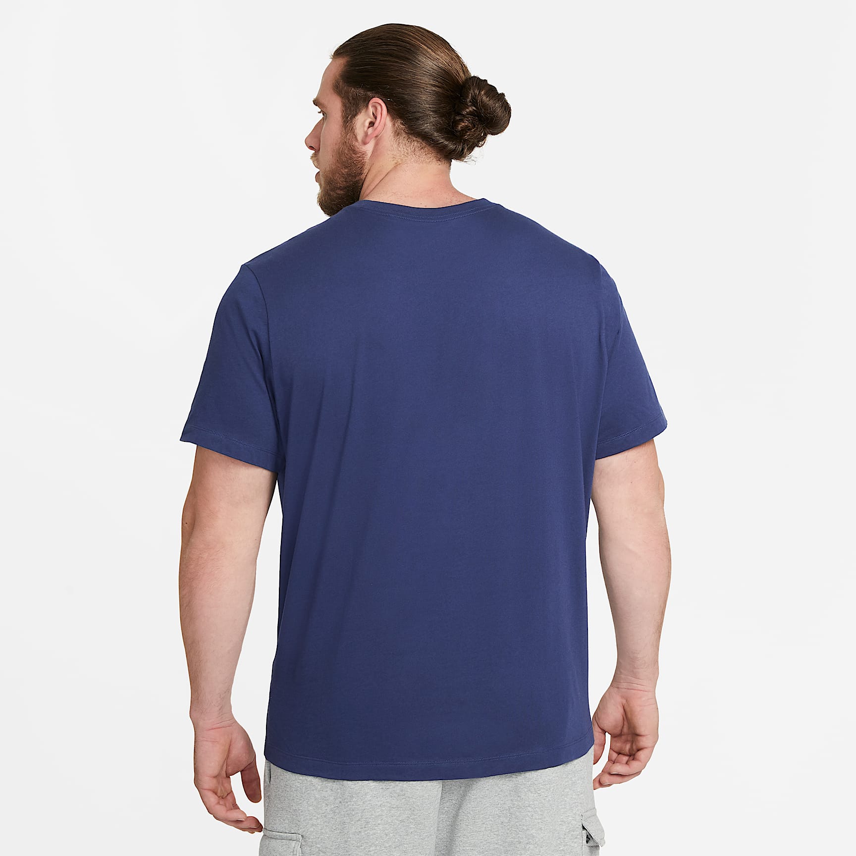 Nike Sportswear Club Men's T-Shirt