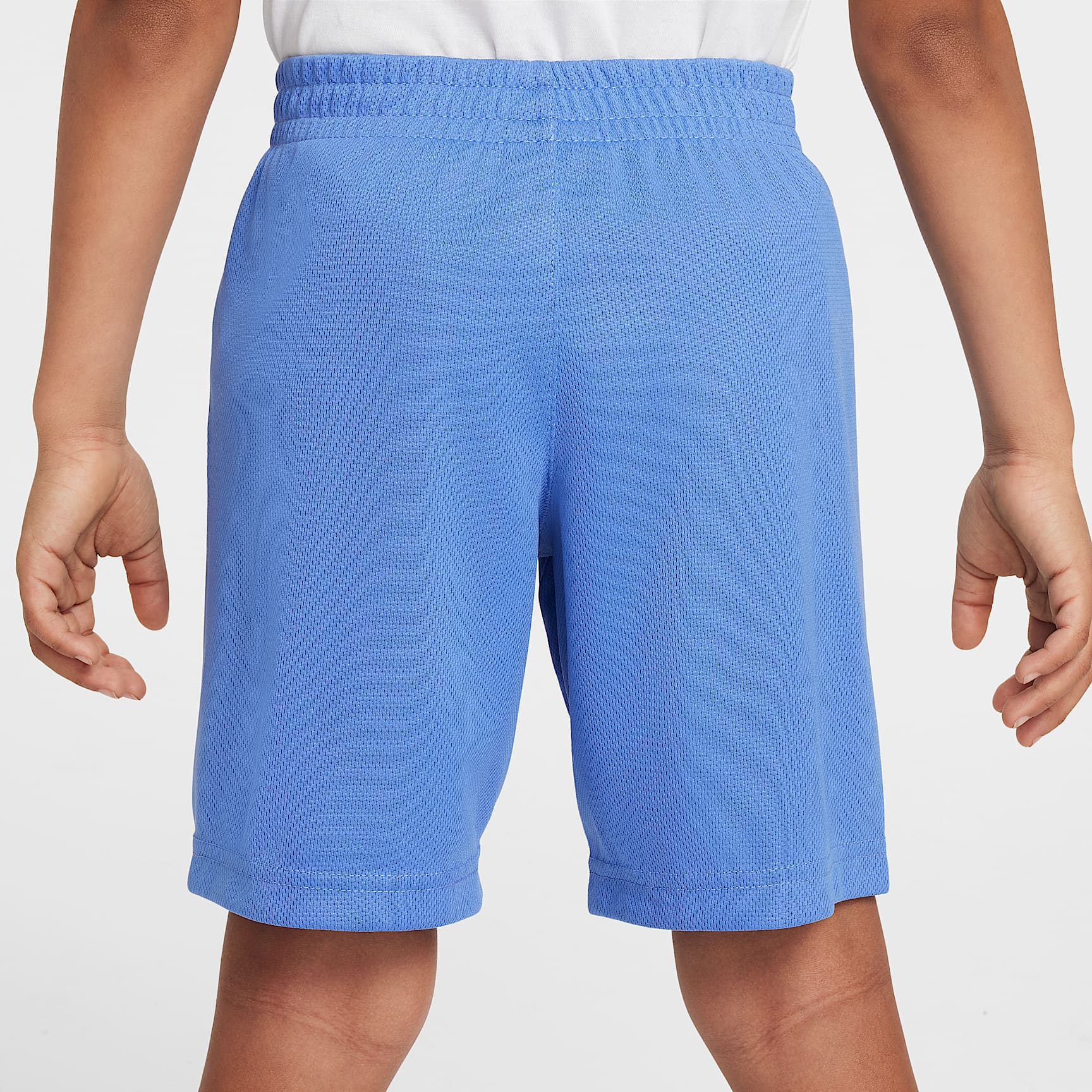 Nike Little Kids' Graphic T-Shirt and Shorts Set