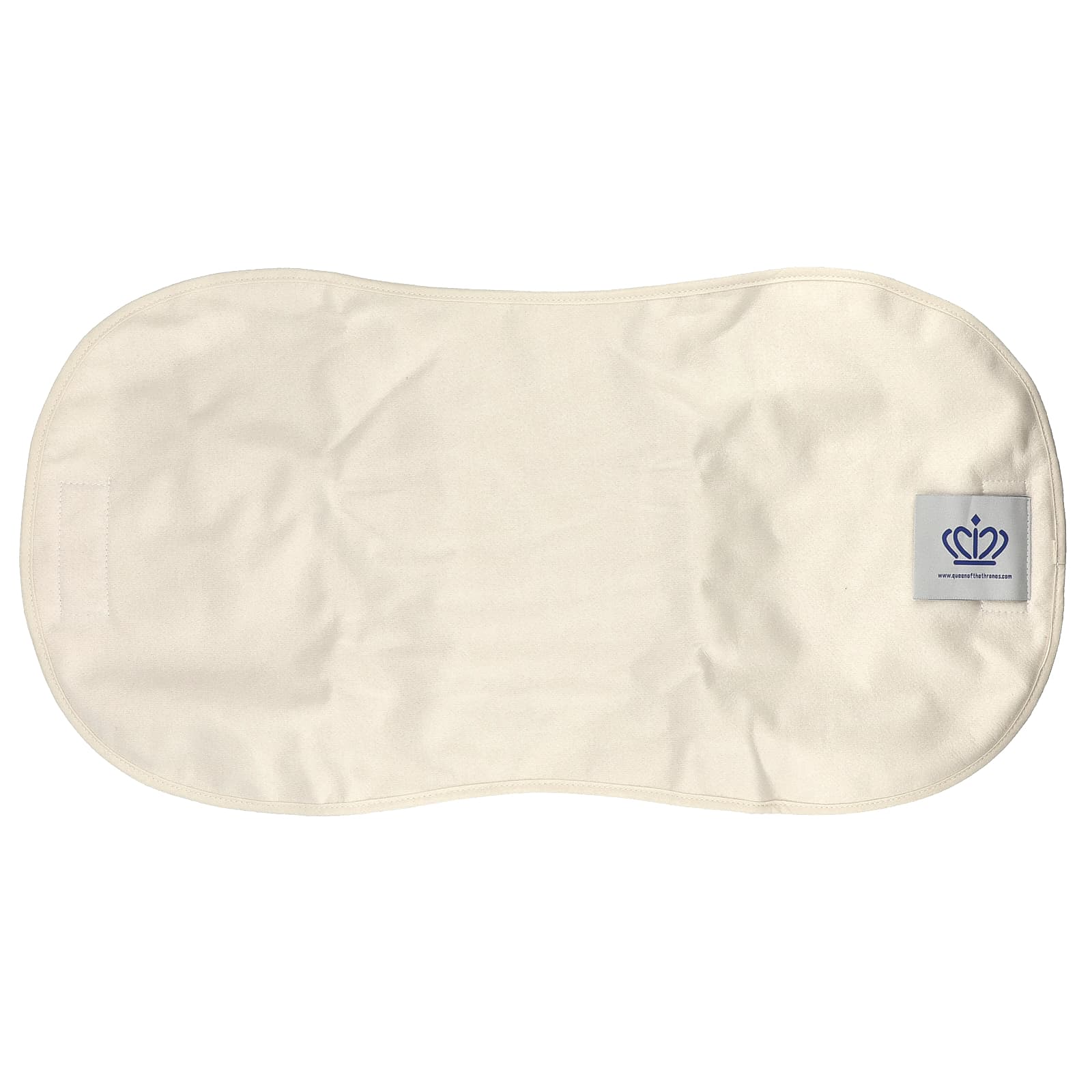 Queen of the Thrones, Касторовое масло, для таза и бедер, 1 шт.