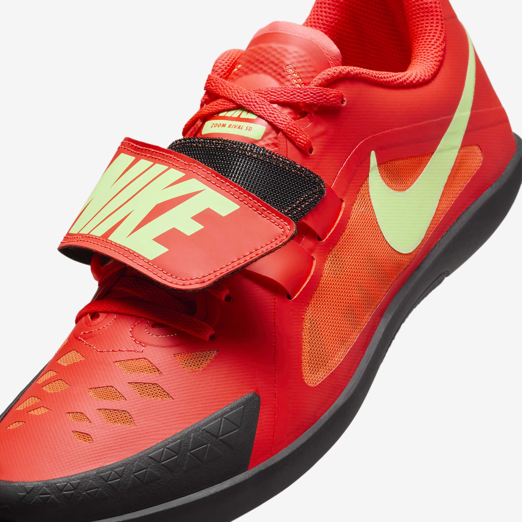 Nike Zoom Rival SD 2 Track & Field Throwing Shoes