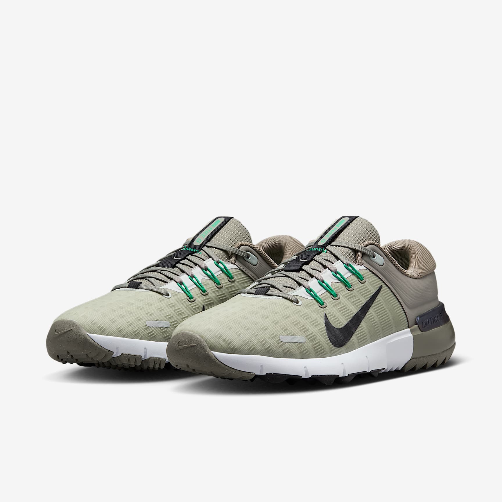 Nike Free Golf NN Golf Shoes (Wide)