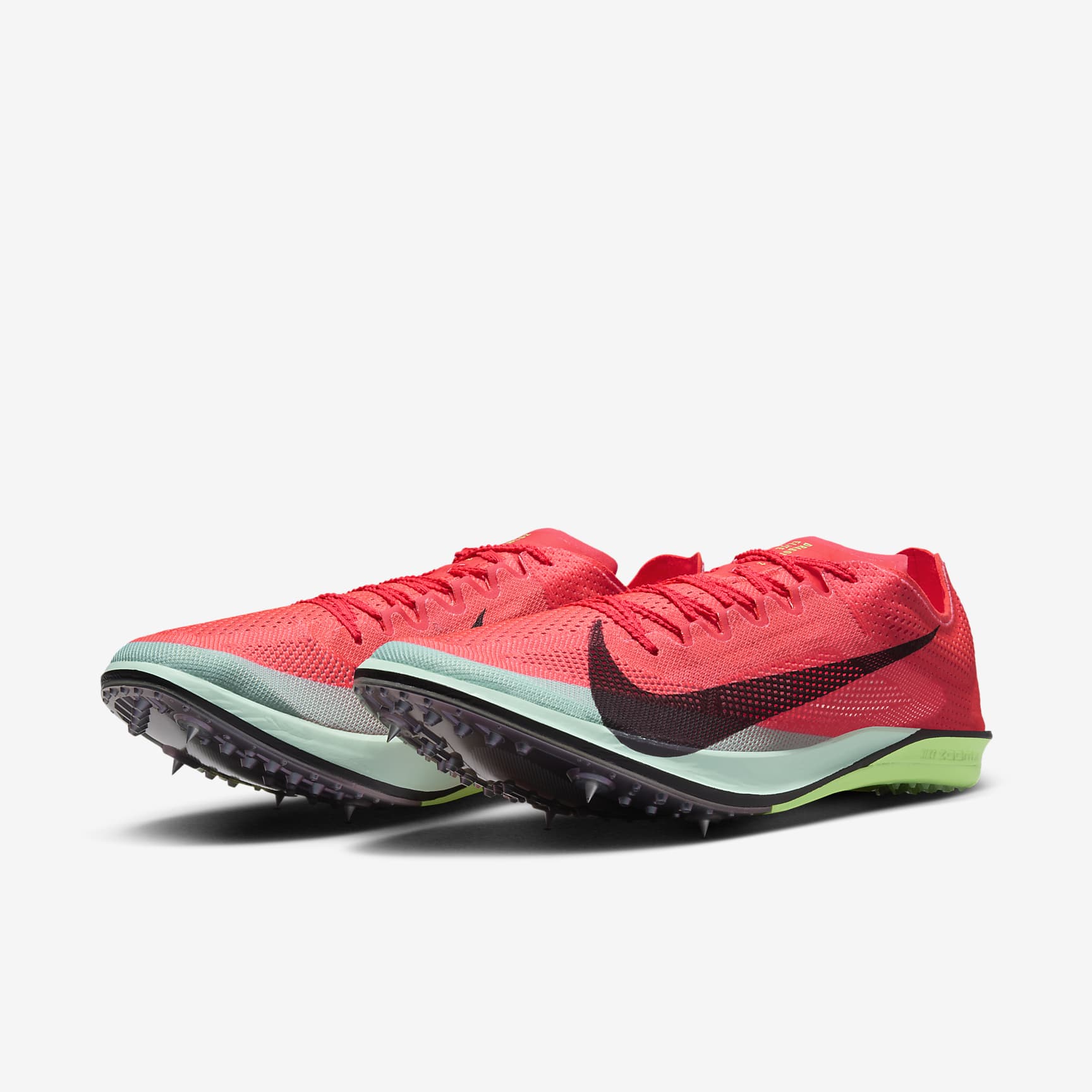 Nike Dragonfly 2 Elite Track & Field Distance Spikes