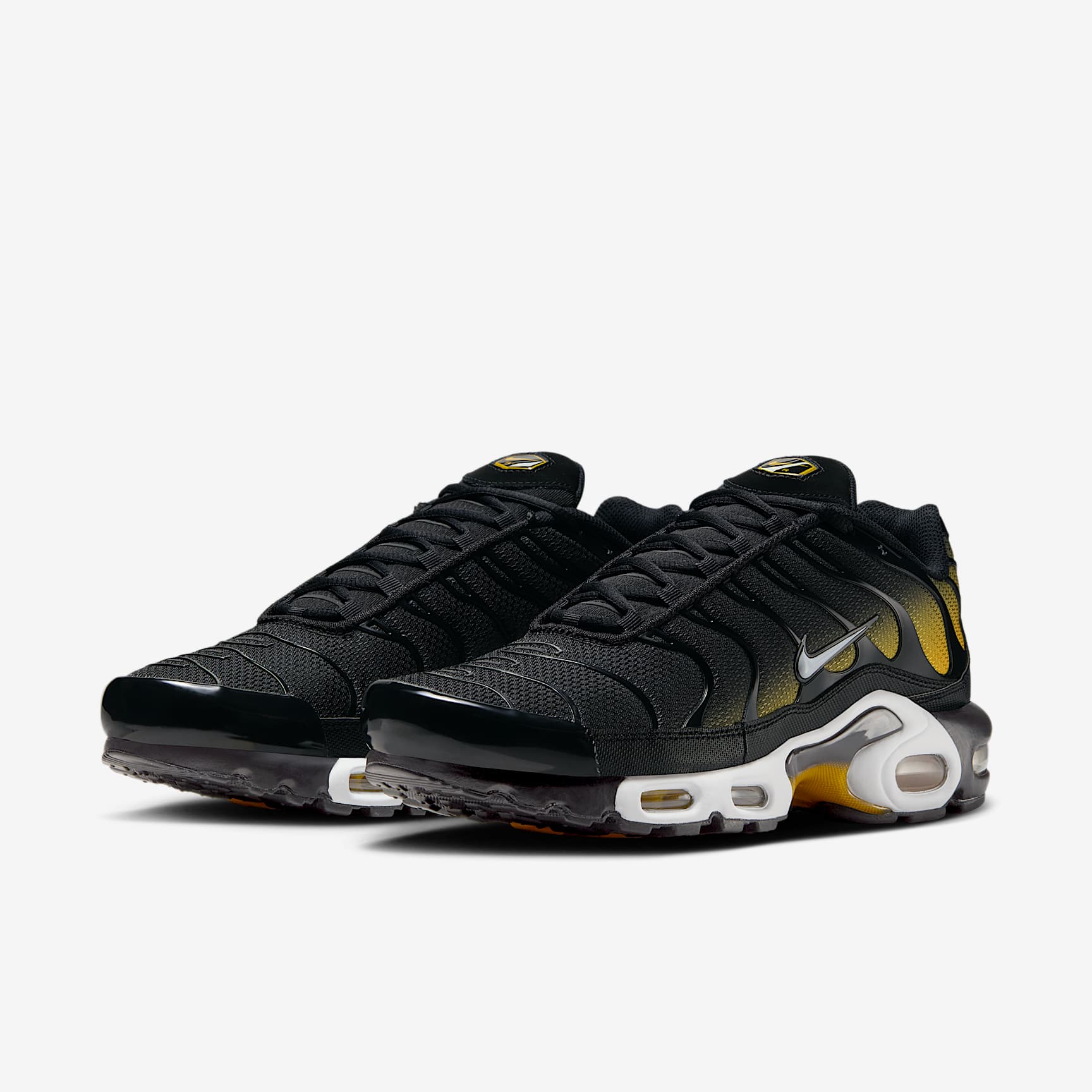 Nike Air Max Plus Men's Shoes