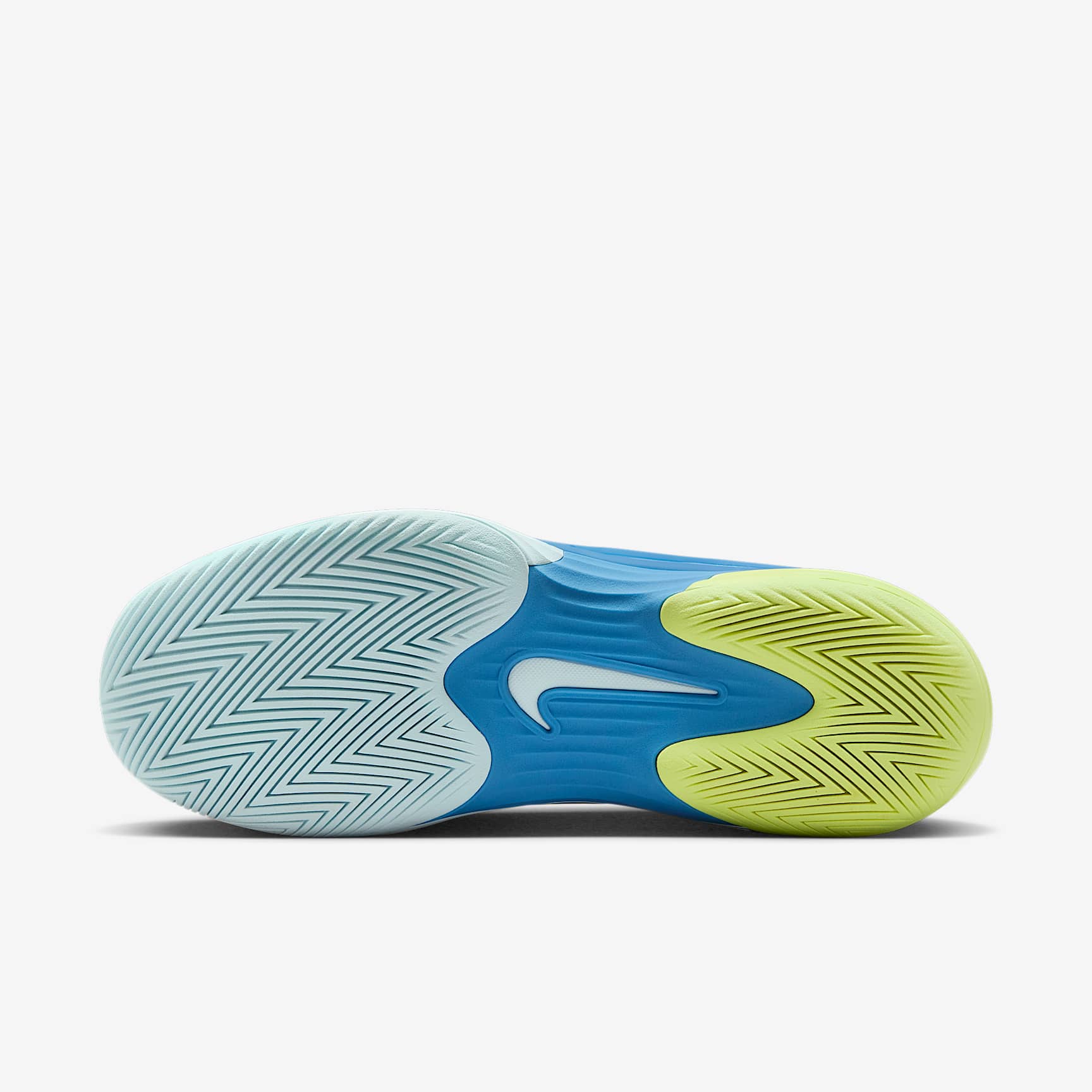 Nike Vapor 12 Women's Hard Court Tennis Shoes