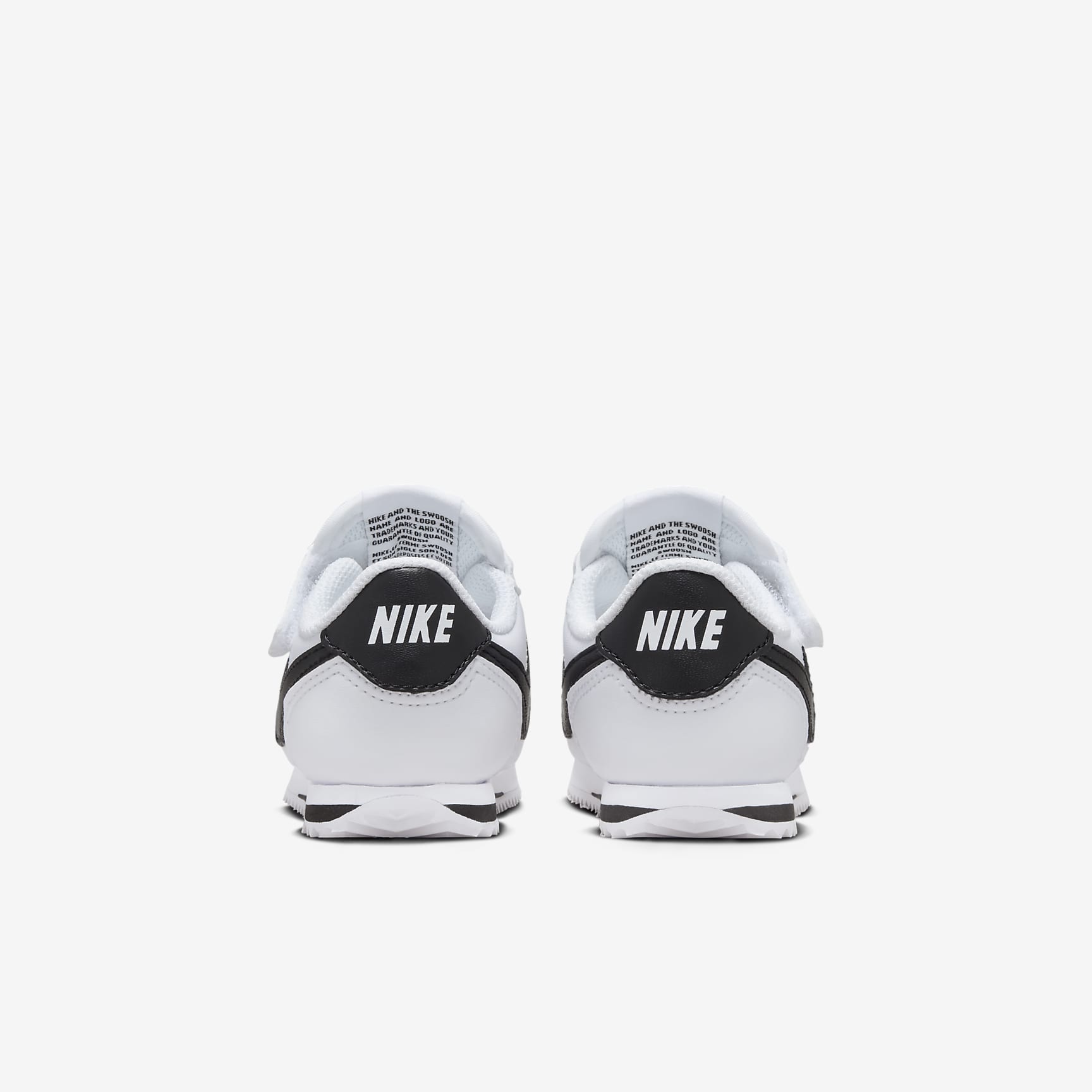 Nike Cortez EasyOn Baby/Toddler Shoes