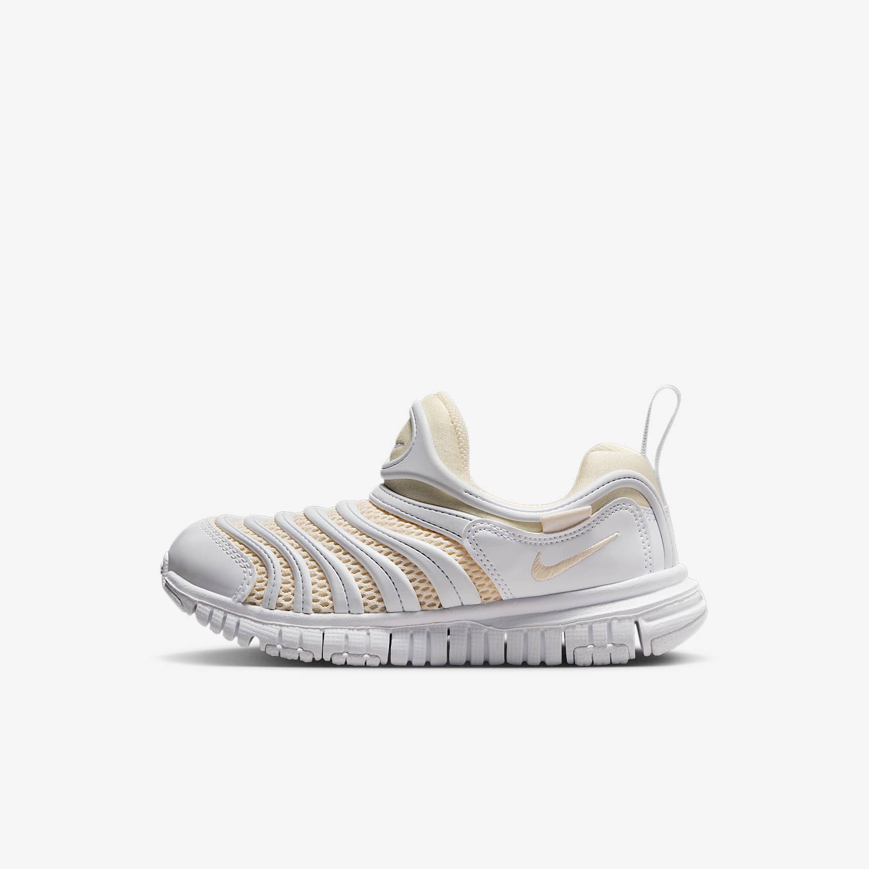 Nike Dynamo Free Little Kids' Shoes