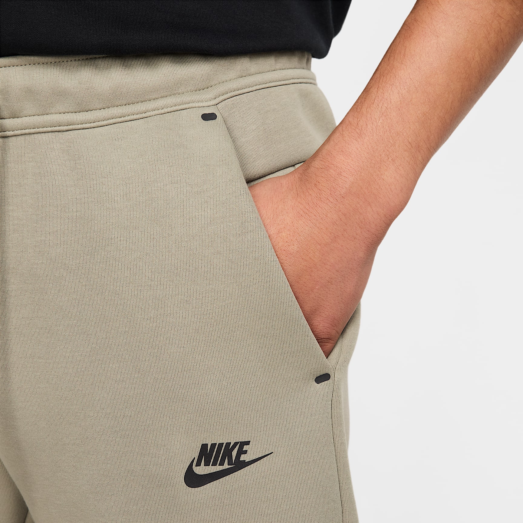 Nike Tech Men's Fleece Joggers