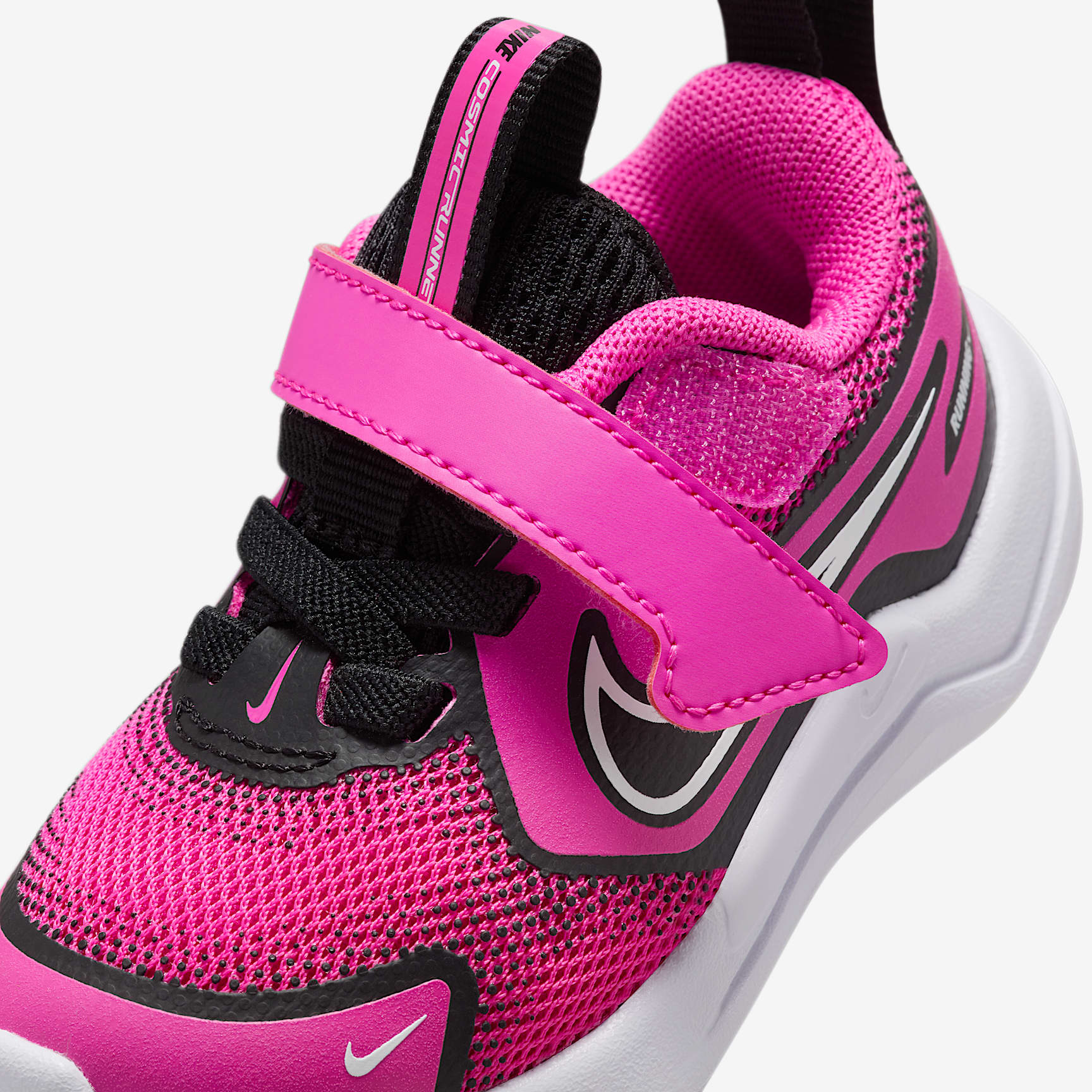 Nike Cosmic Runner Baby/Toddler Shoes