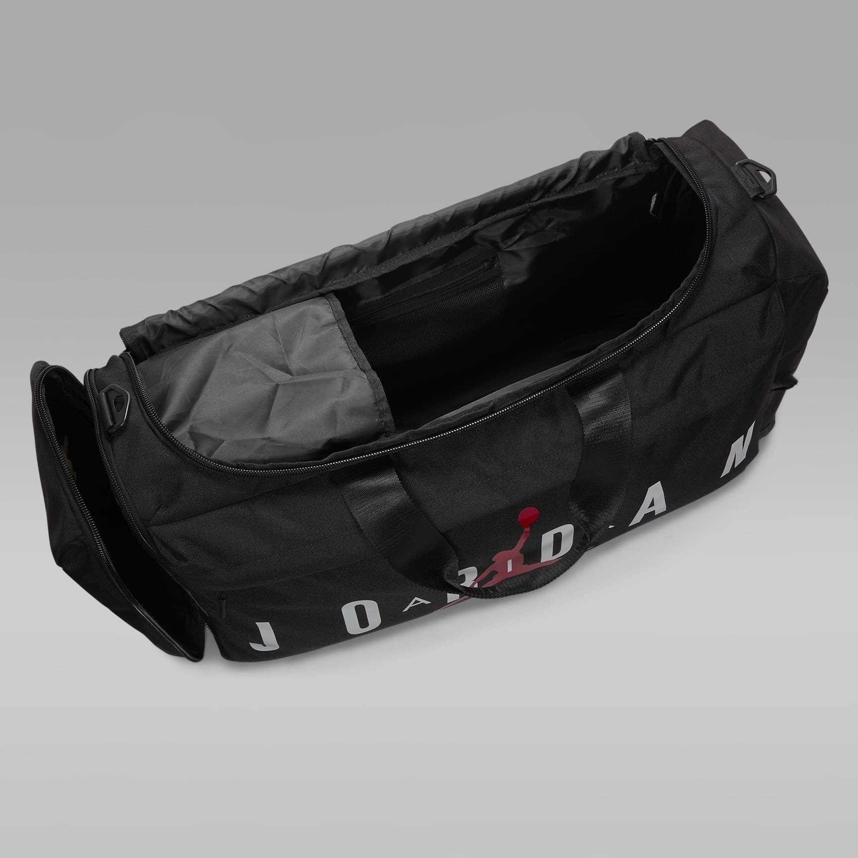 Jordan Duffel Bag (81L)