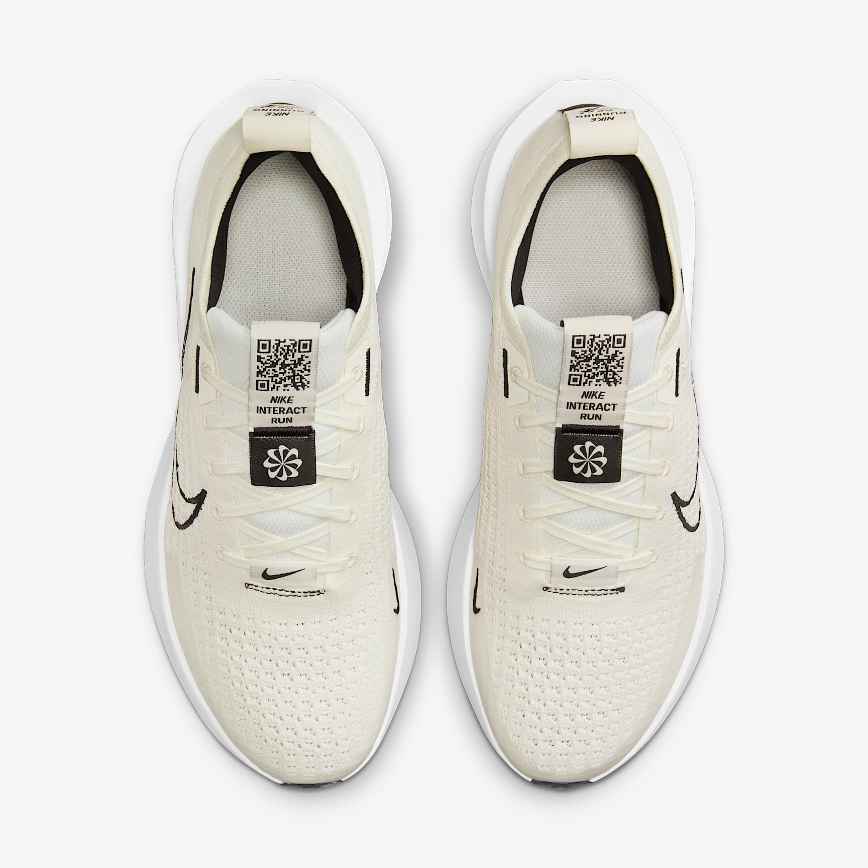 Nike Interact Run Women's Road Running Shoes
