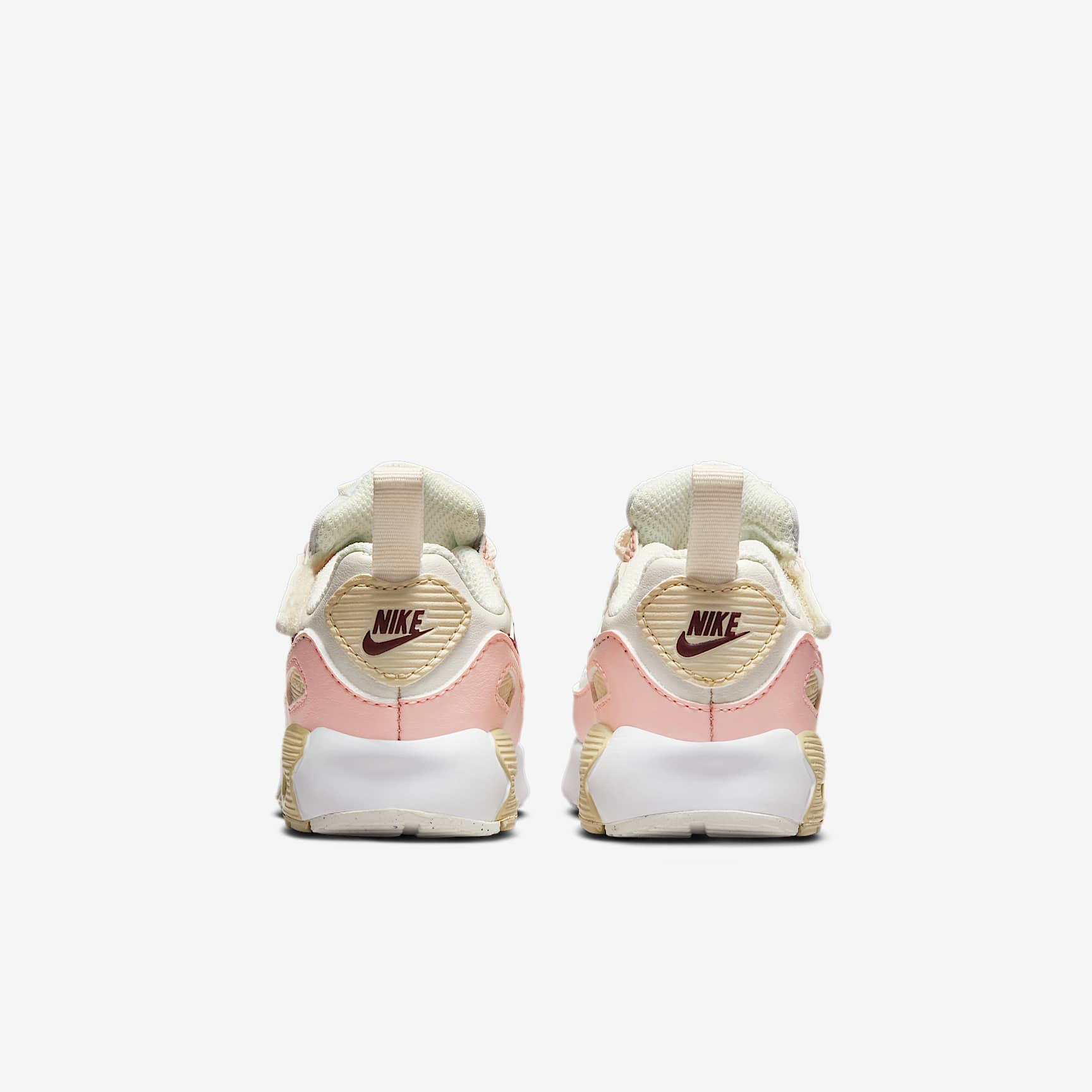 Nike Air Max 90 EasyOn Baby/Toddler Shoes