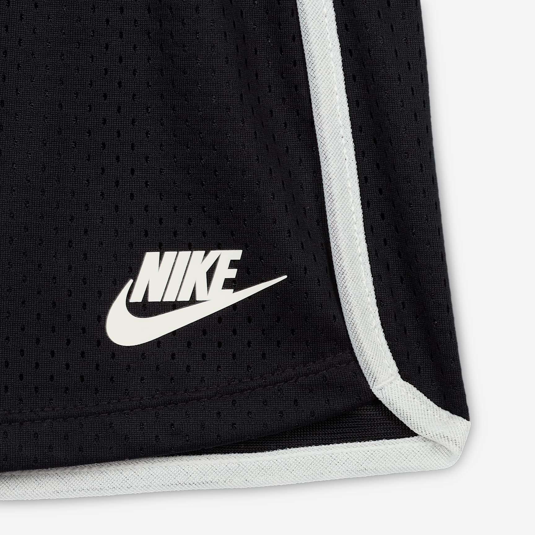 Nike Dri-FIT Just Believe Baby (12-24M) 2-Piece Shorts Set