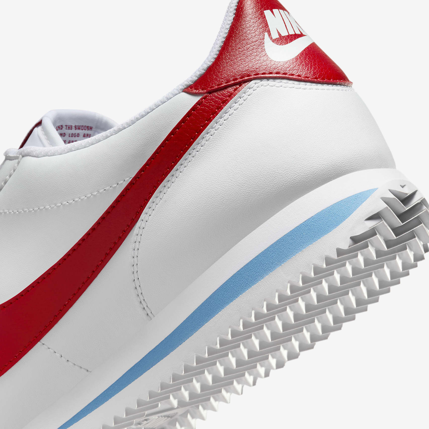 Nike Cortez Leather Men's Shoes